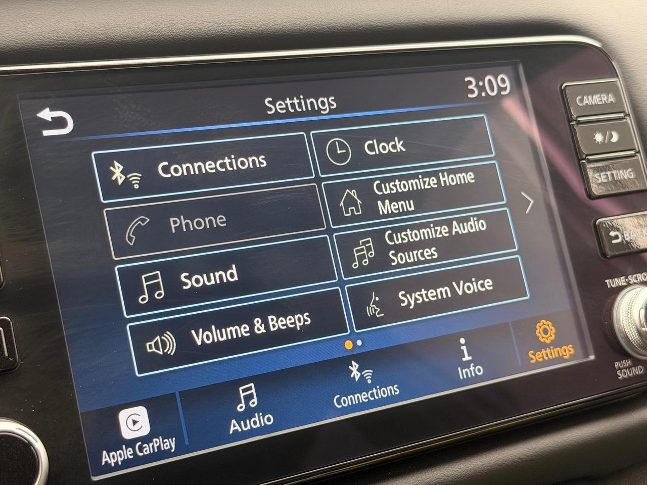 2024 Nissan Kicks SR+Driver Assist+Bose Sound+CLEAN CARFAX Photo34