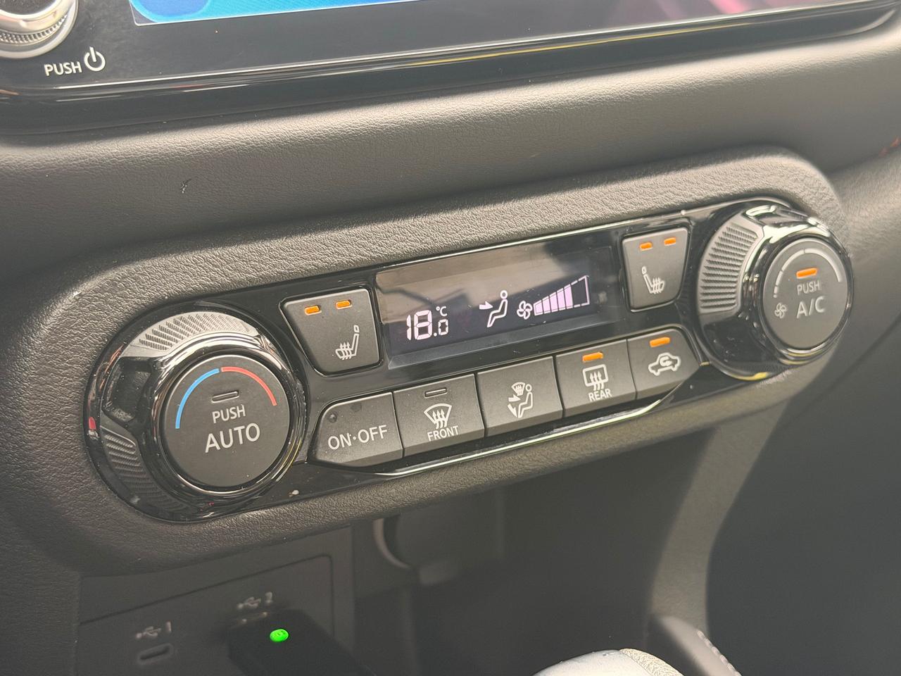 2024 Nissan Kicks SR+Driver Assist+Bose Sound+CLEAN CARFAX Photo105