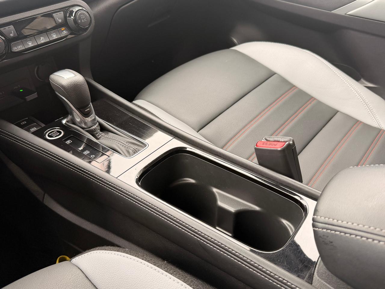 2024 Nissan Kicks SR+Driver Assist+Bose Sound+CLEAN CARFAX Photo106