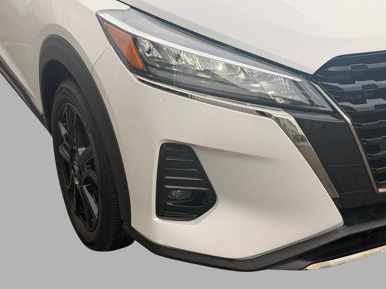 2024 Nissan Kicks SR+Driver Assist+Bose Sound+CLEAN CARFAX Photo38