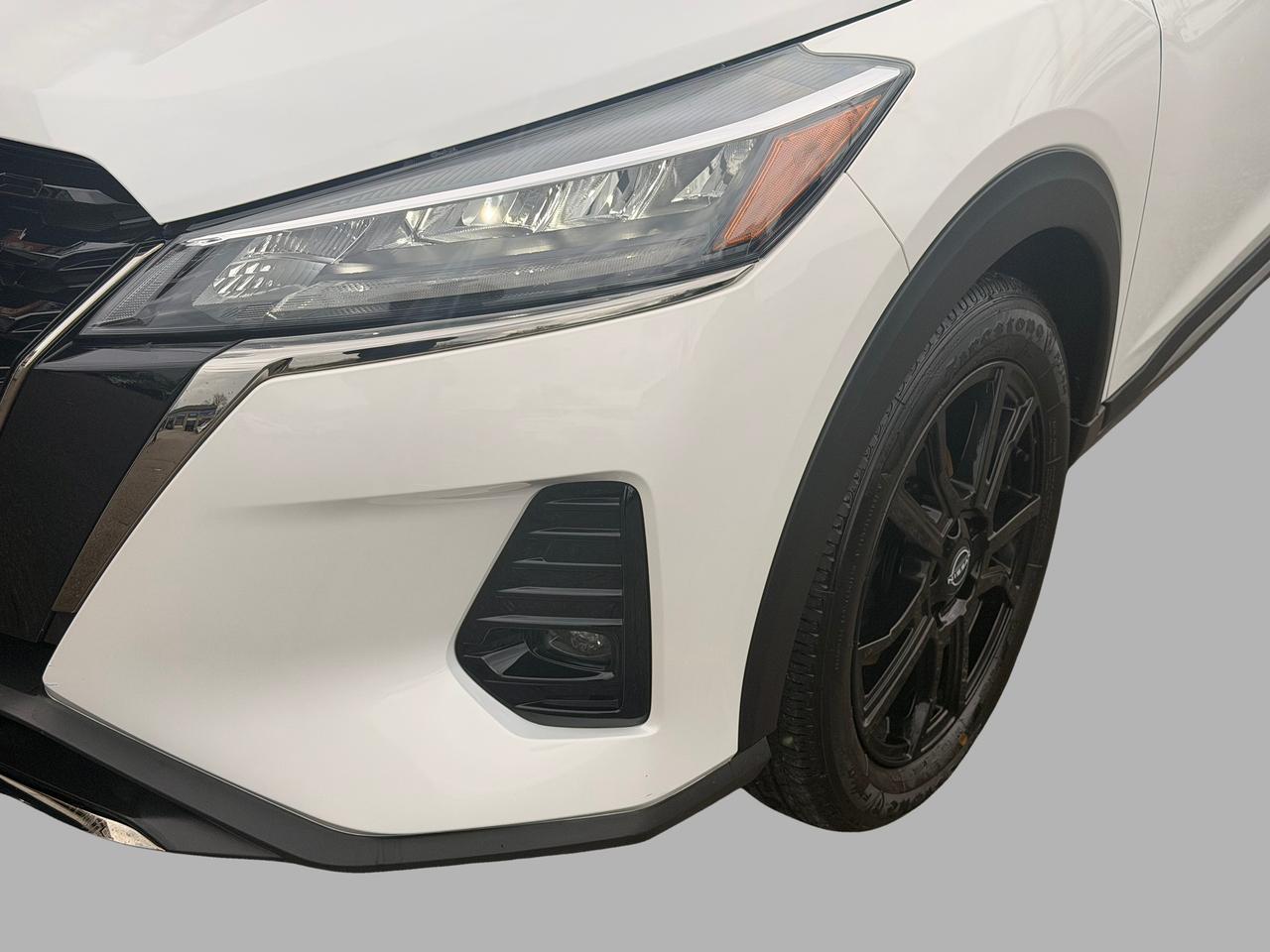 2024 Nissan Kicks SR+Driver Assist+Bose Sound+CLEAN CARFAX Photo39