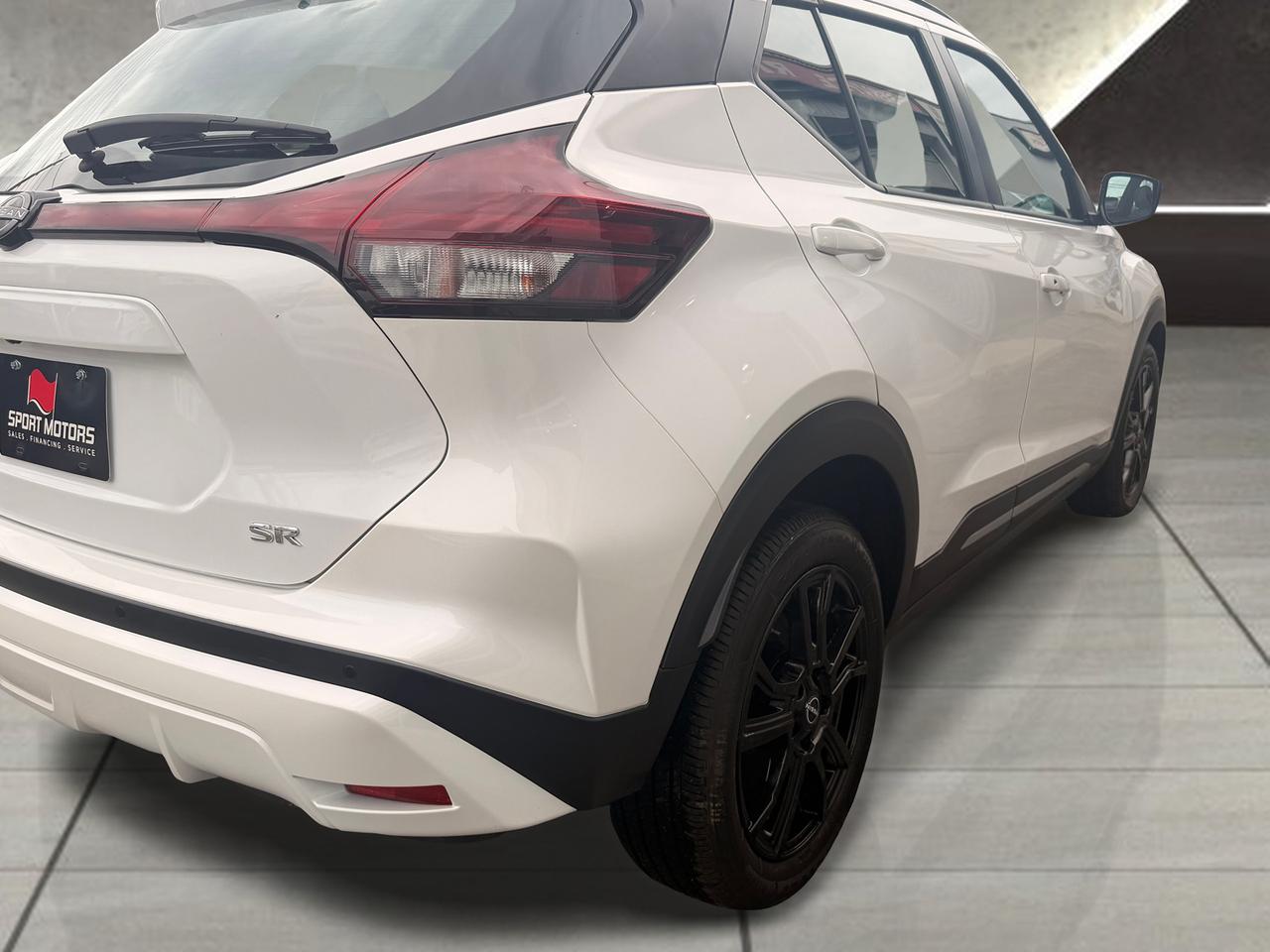 2024 Nissan Kicks SR+Driver Assist+Bose Sound+CLEAN CARFAX Photo41