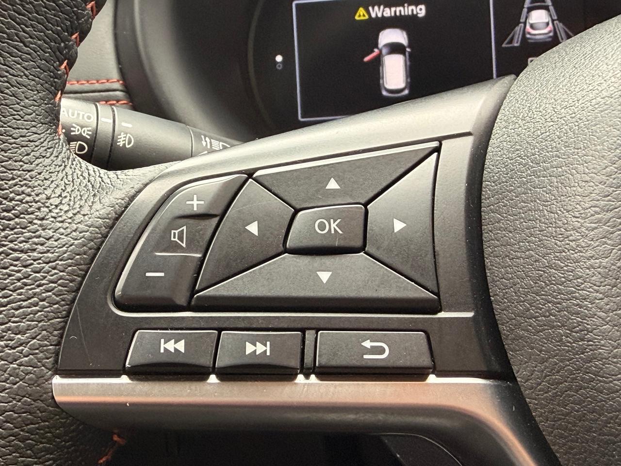 2024 Nissan Kicks SR+Driver Assist+Bose Sound+CLEAN CARFAX Photo49