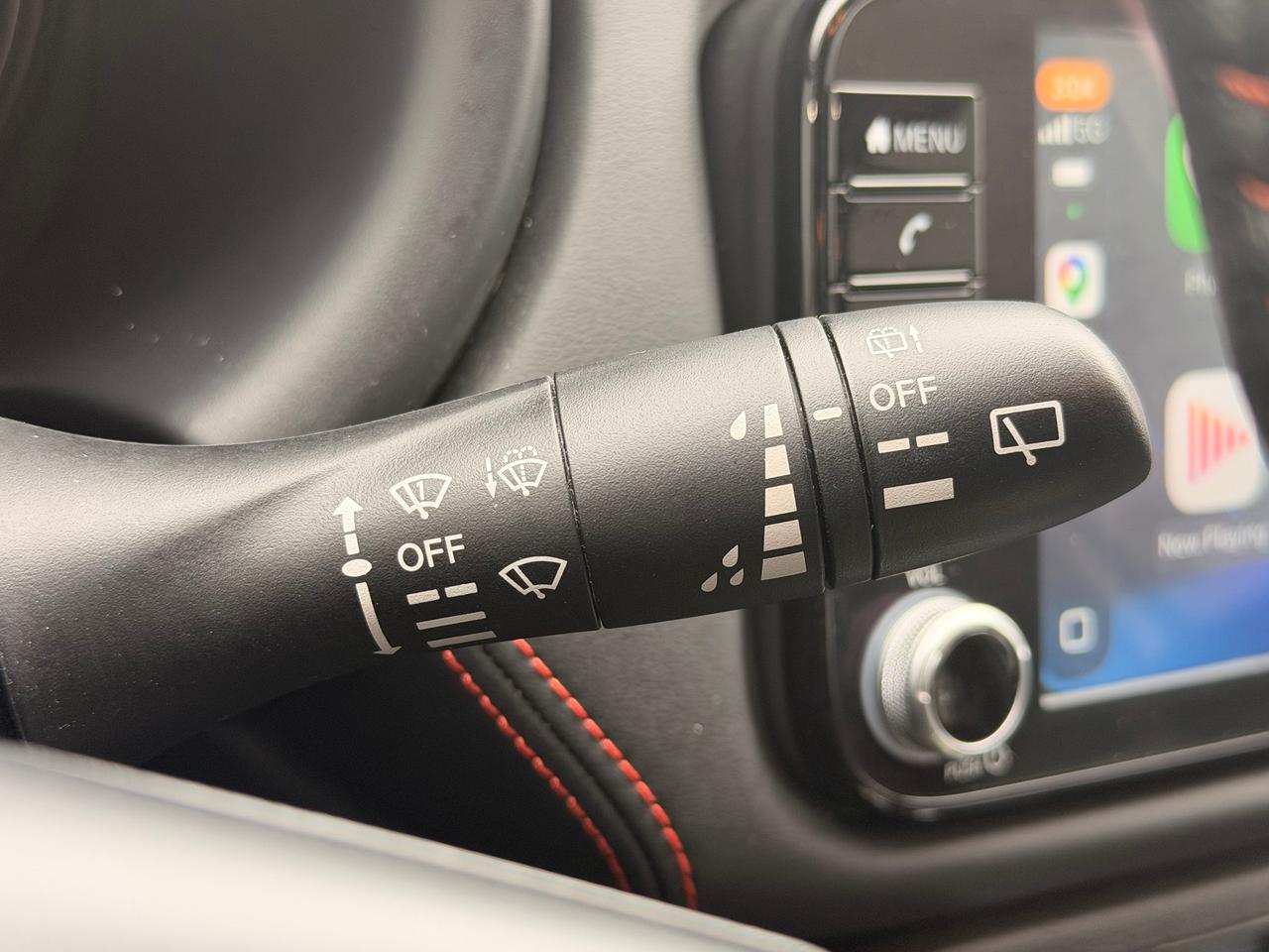 2024 Nissan Kicks SR+Driver Assist+Bose Sound+CLEAN CARFAX Photo