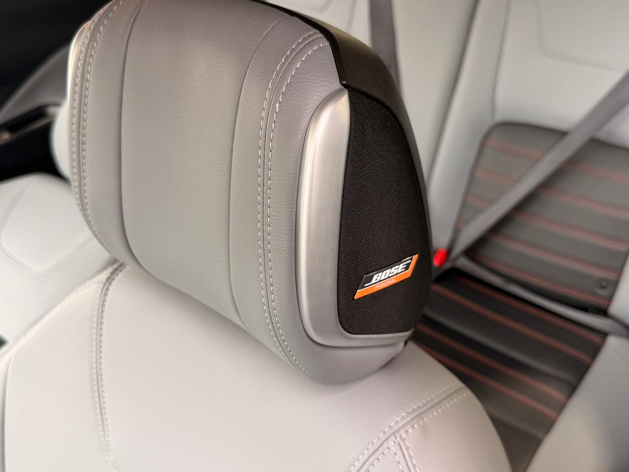 2024 Nissan Kicks SR+Driver Assist+Bose Sound+CLEAN CARFAX Photo127