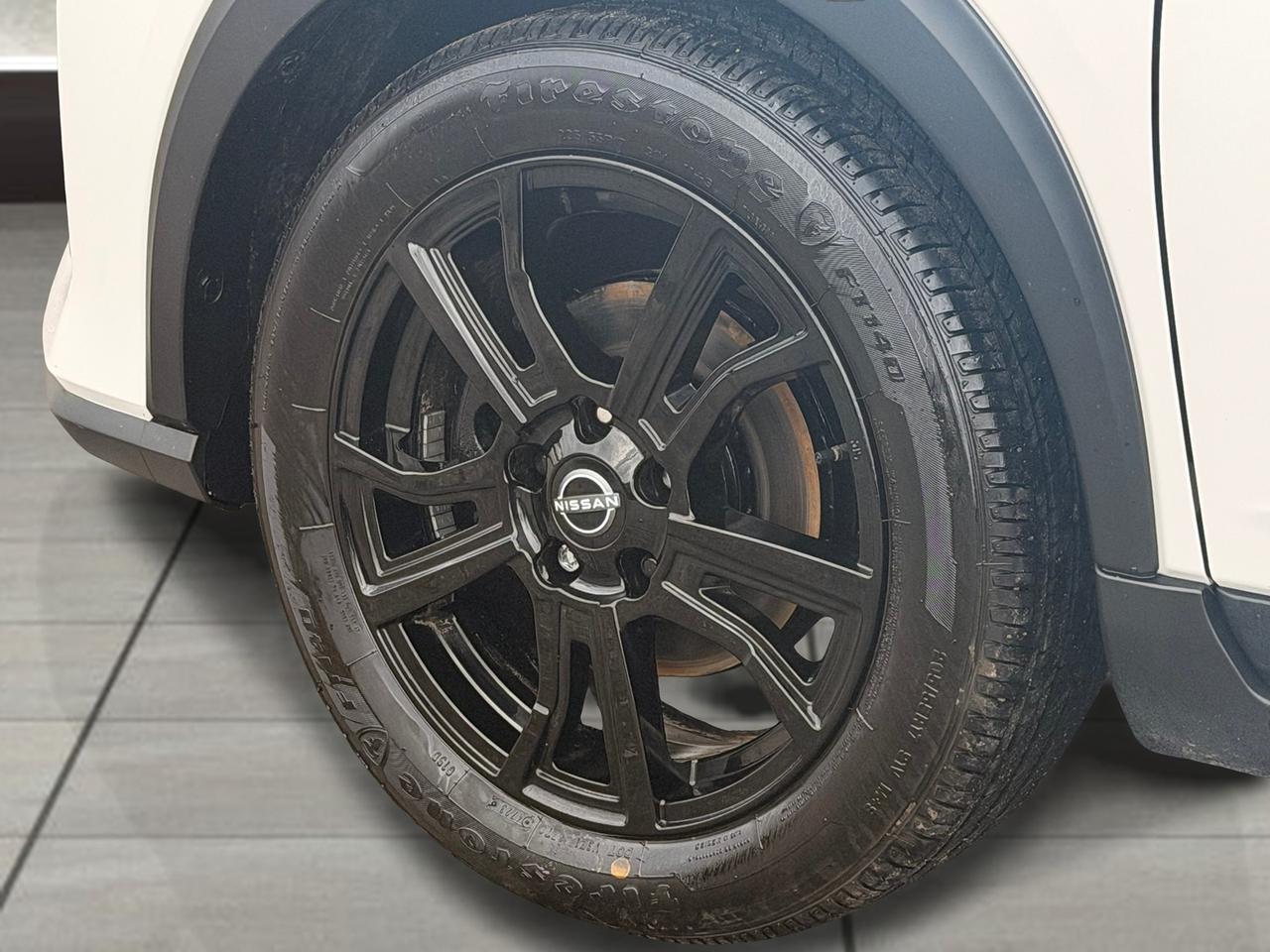 2024 Nissan Kicks SR+Driver Assist+Bose Sound+CLEAN CARFAX Photo128