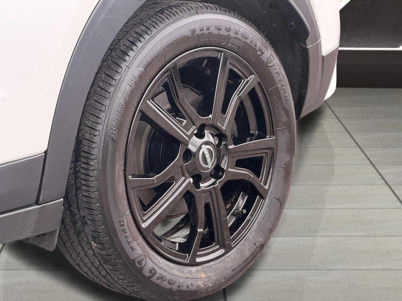 2024 Nissan Kicks SR+Driver Assist+Bose Sound+CLEAN CARFAX Photo60