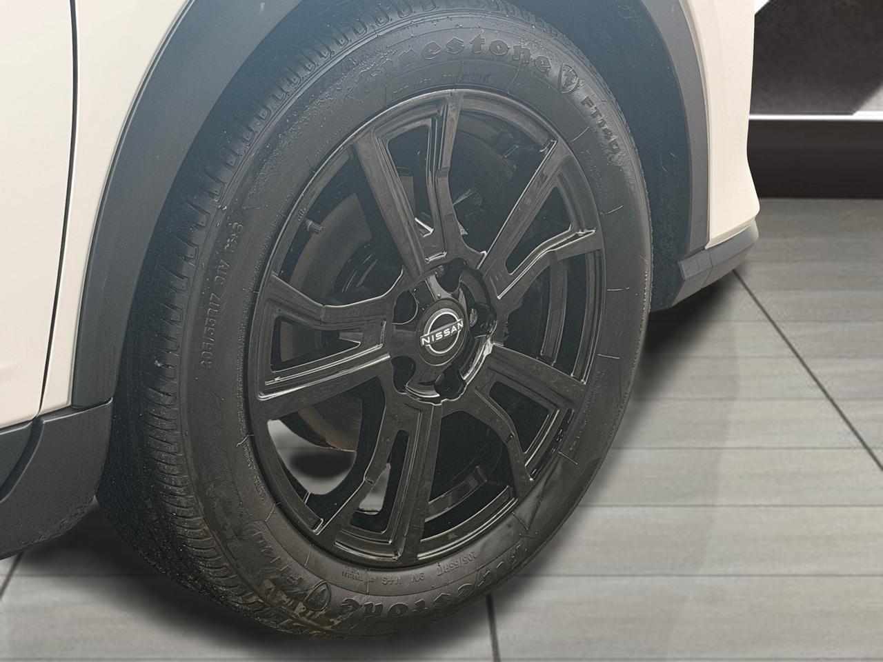 2024 Nissan Kicks SR+Driver Assist+Bose Sound+CLEAN CARFAX Photo62