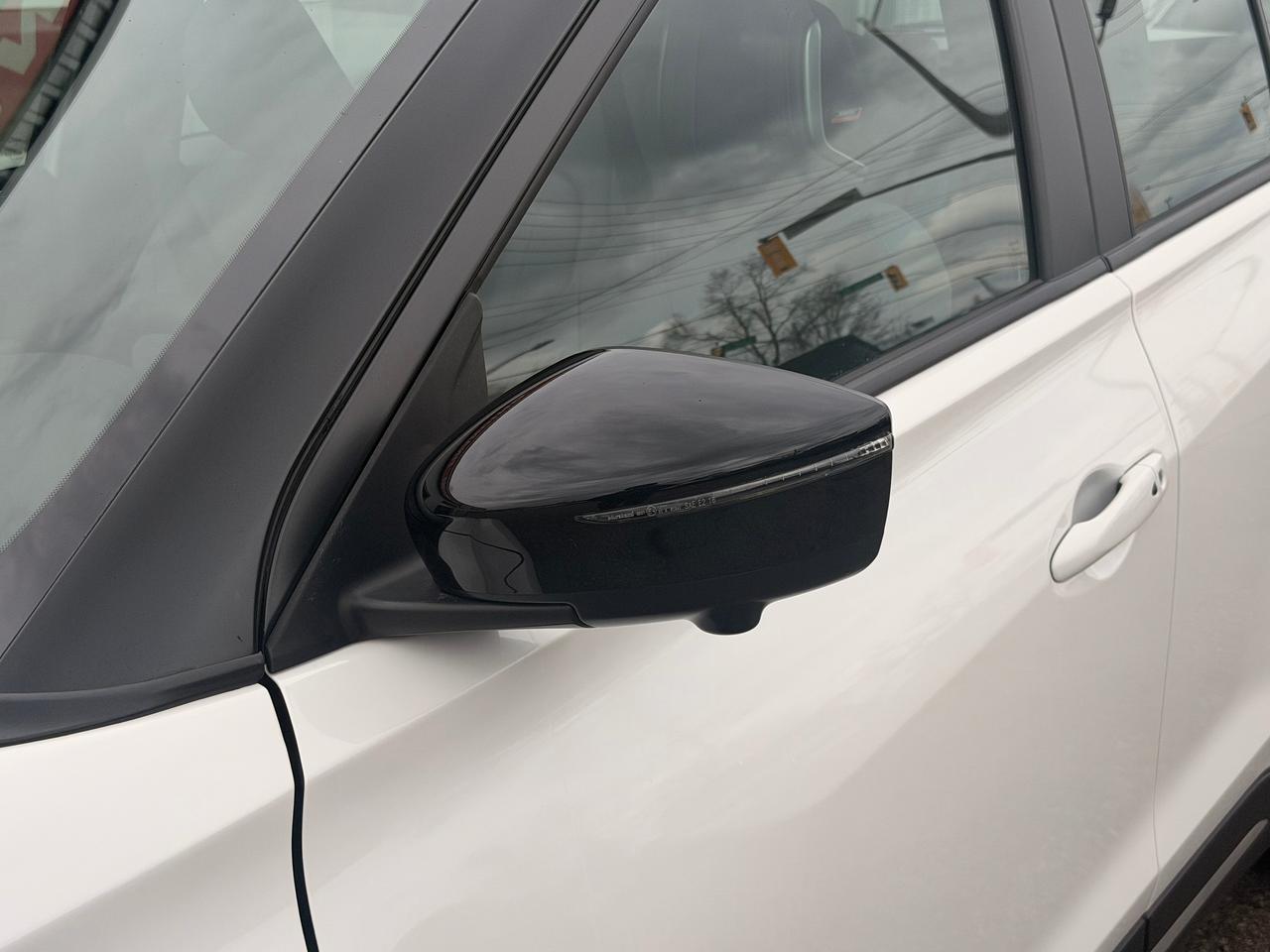 2024 Nissan Kicks SR+Driver Assist+Bose Sound+CLEAN CARFAX Photo132