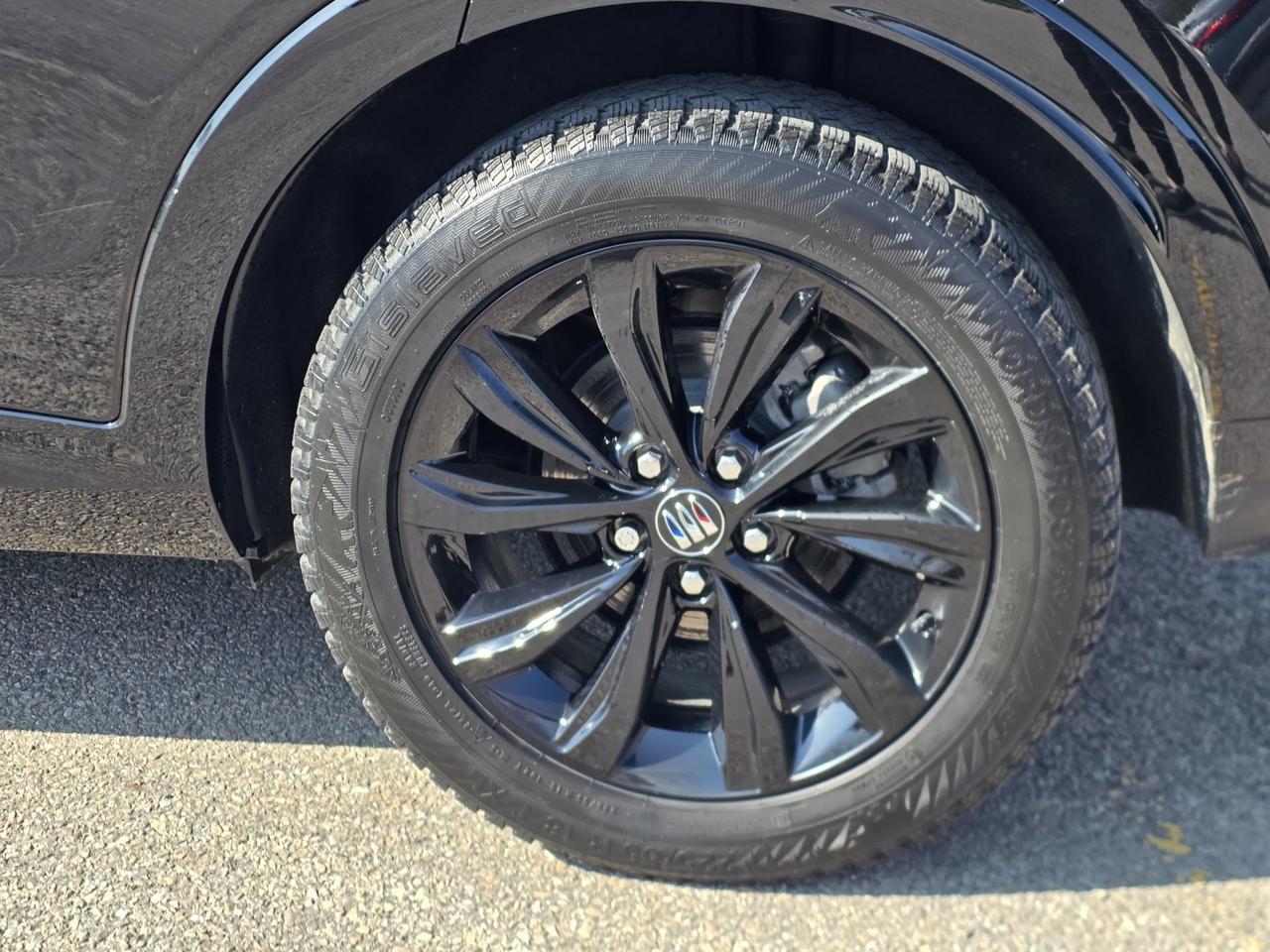 2024 Buick Envista Sport Touring Photo