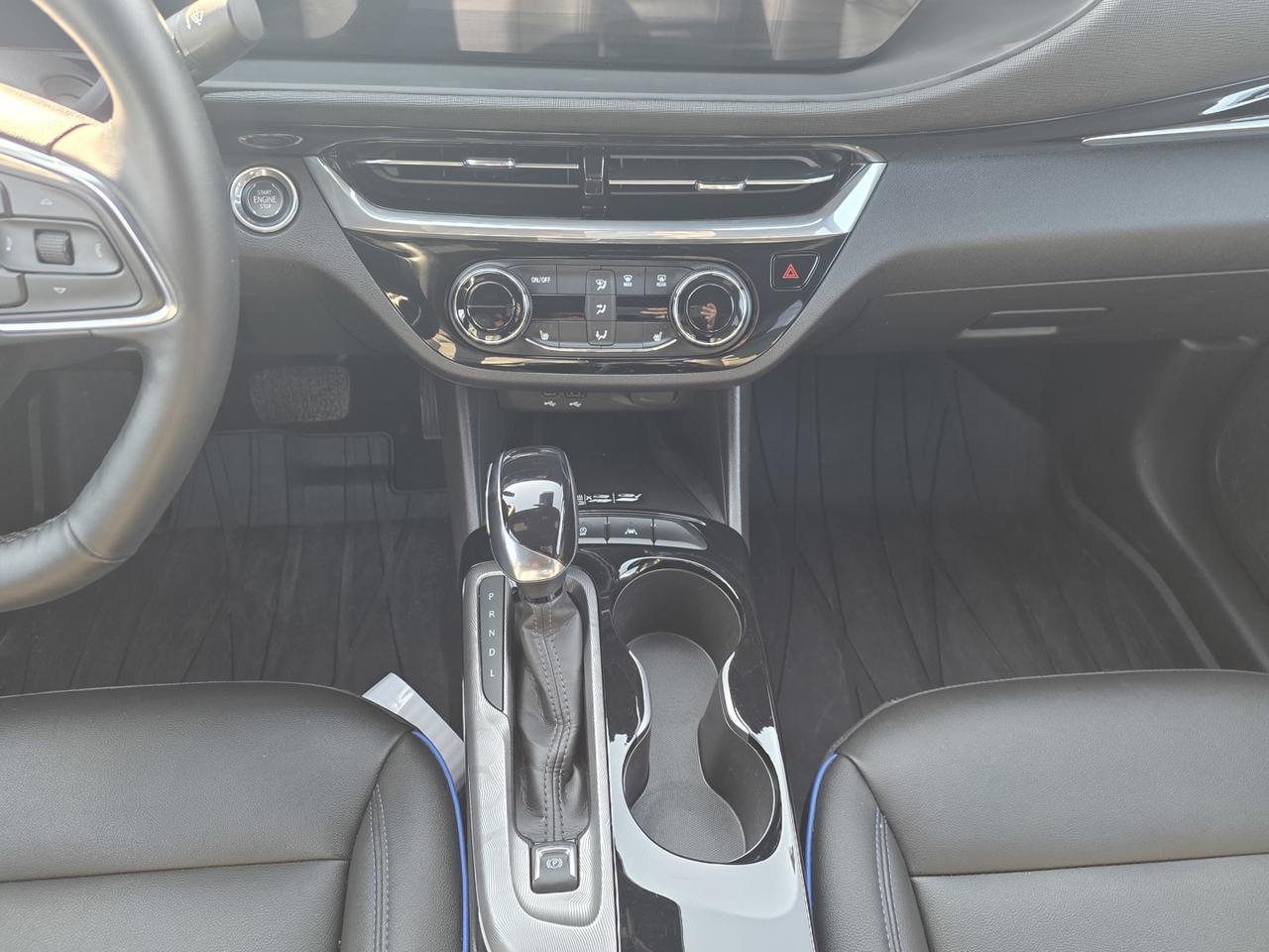 2024 Buick Envista Sport Touring Photo