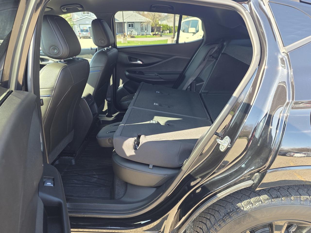 2024 Buick Envista Sport Touring Photo