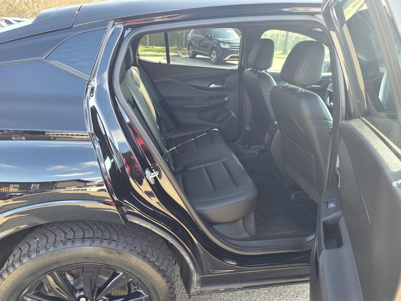 2024 Buick Envista Sport Touring Photo