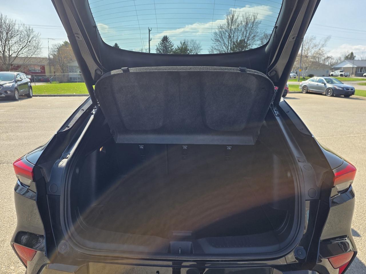 2024 Buick Envista Sport Touring Photo