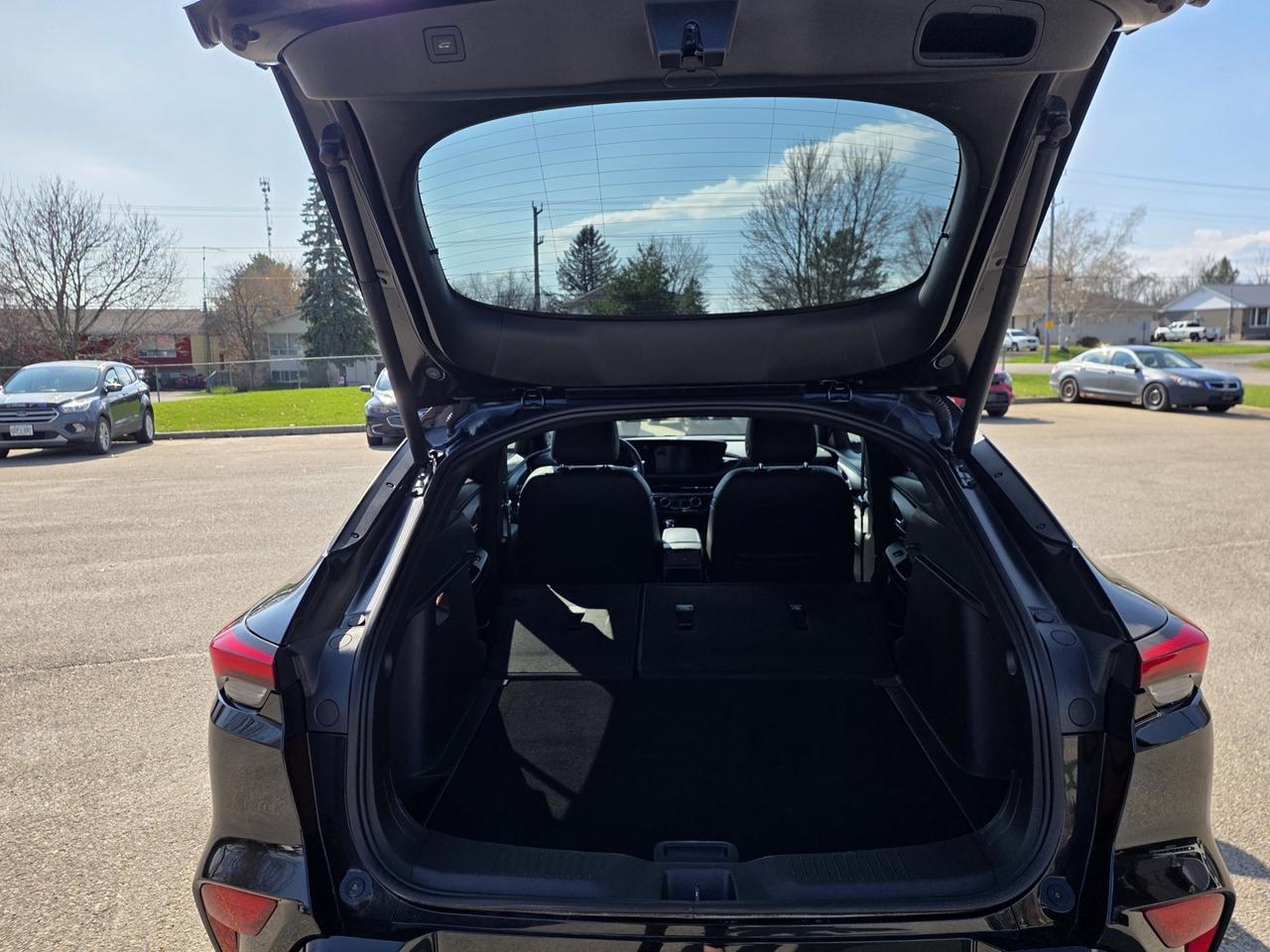 2024 Buick Envista Sport Touring Photo