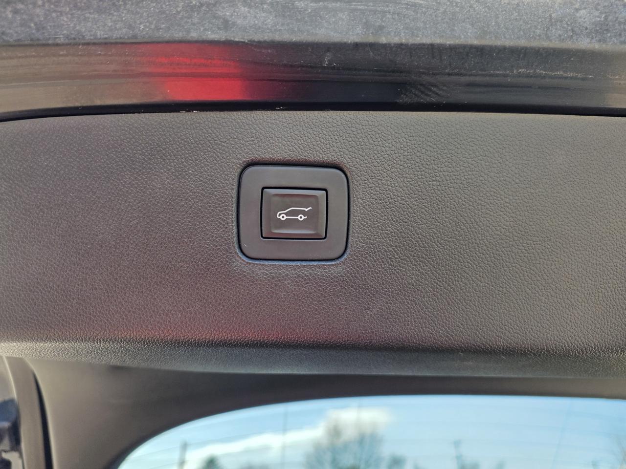 2024 Buick Envista Sport Touring Photo