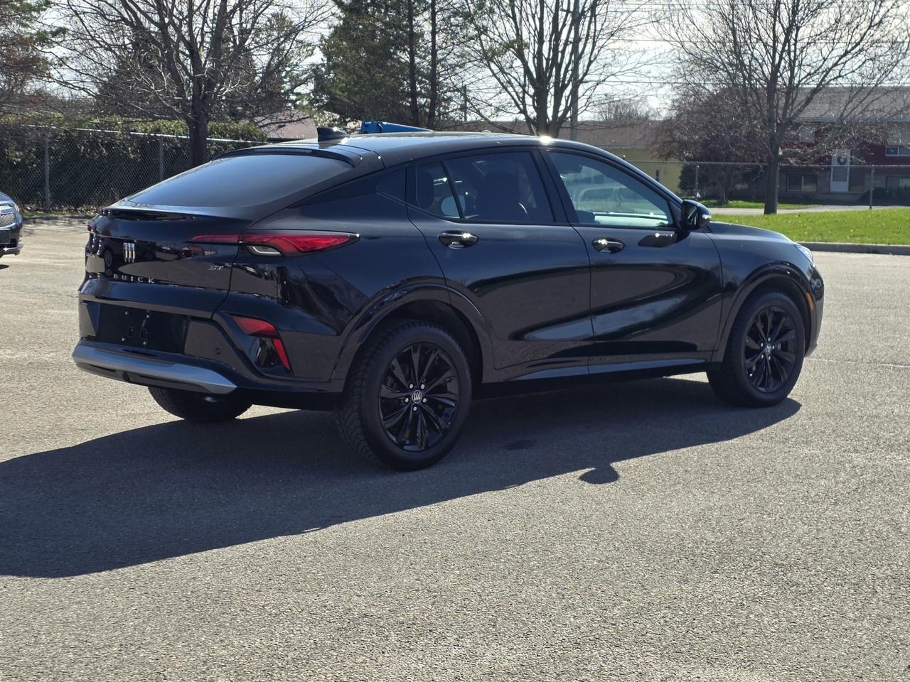 2024 Buick Envista Sport Touring Photo
