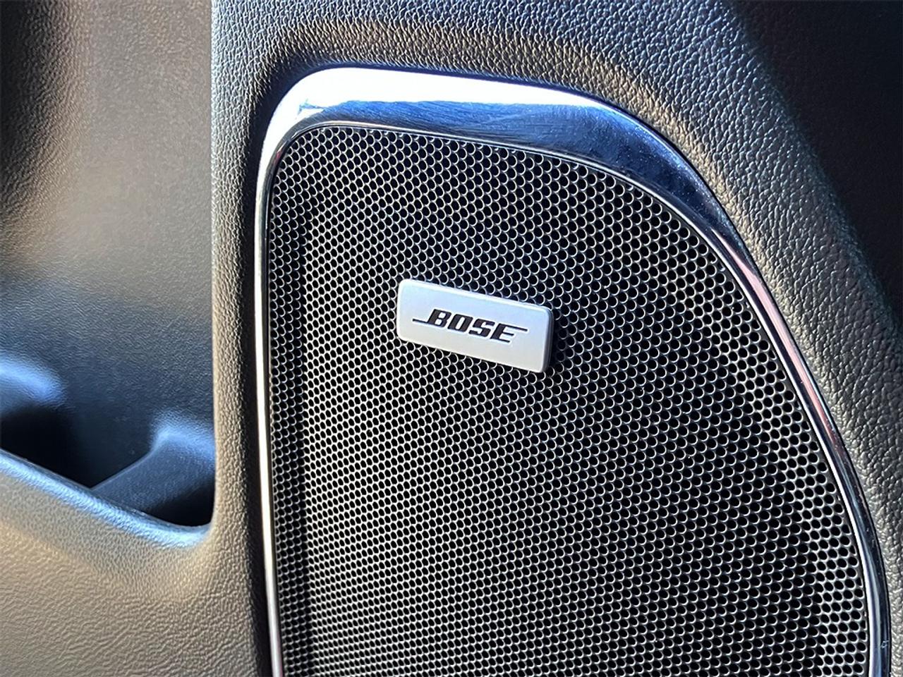 2018 GMC Sierra 1500 DENALI|6.2L V8|NAVI|REARCAM|22in CHROME WHEELS Photo