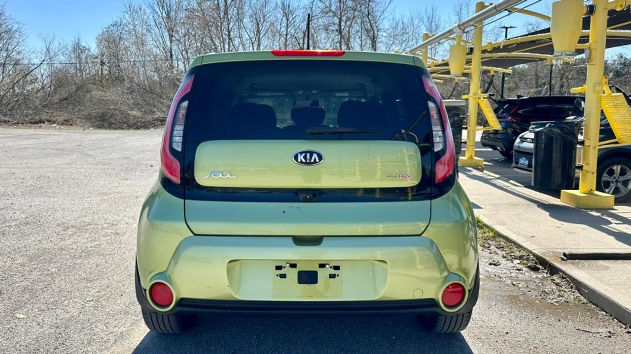 2016 Kia Soul * 1 OWNER* NO ACCIDENTS Photo