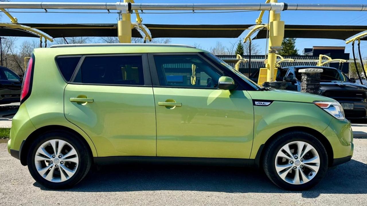 2016 Kia Soul * 1 OWNER* NO ACCIDENTS Photo