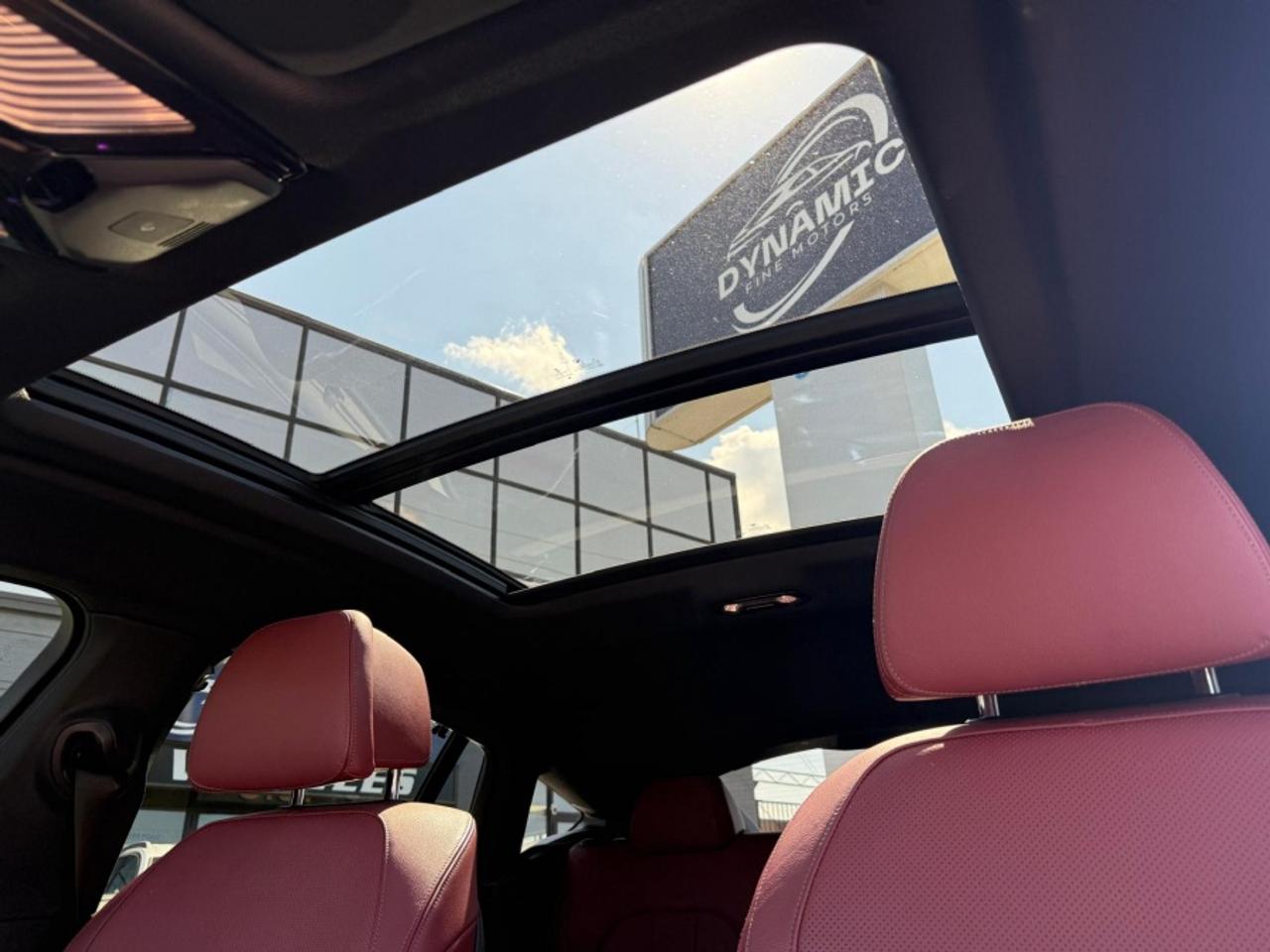 2021 BMW X6 XDRIVE40I/ M SPORT/ PREMIUM PKG/ HUD/ CRYSTAL/ CAR Photo