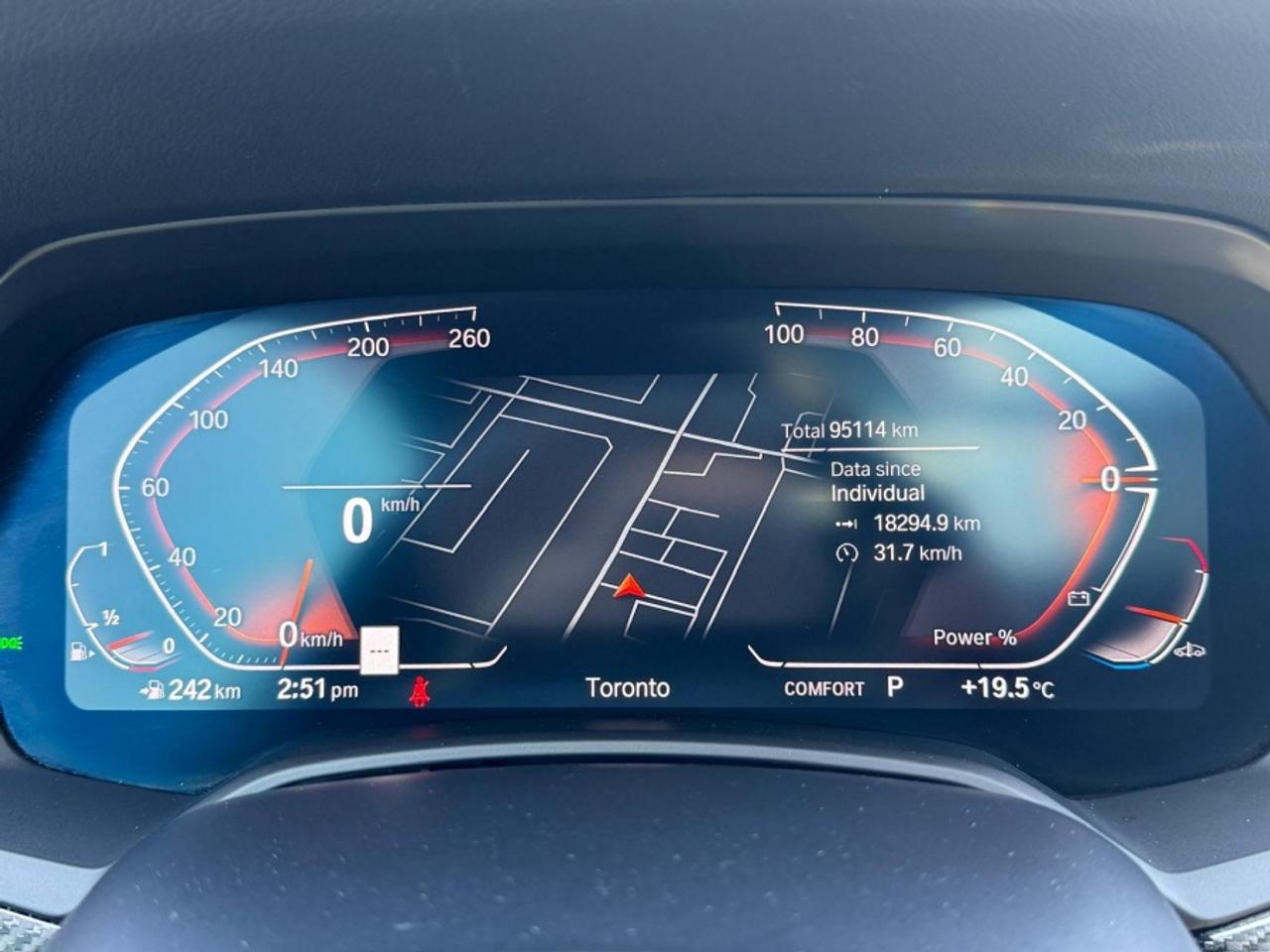 2021 BMW X6 XDRIVE40I/ M SPORT/ PREMIUM PKG/ HUD/ CRYSTAL/ CAR - Photo #18