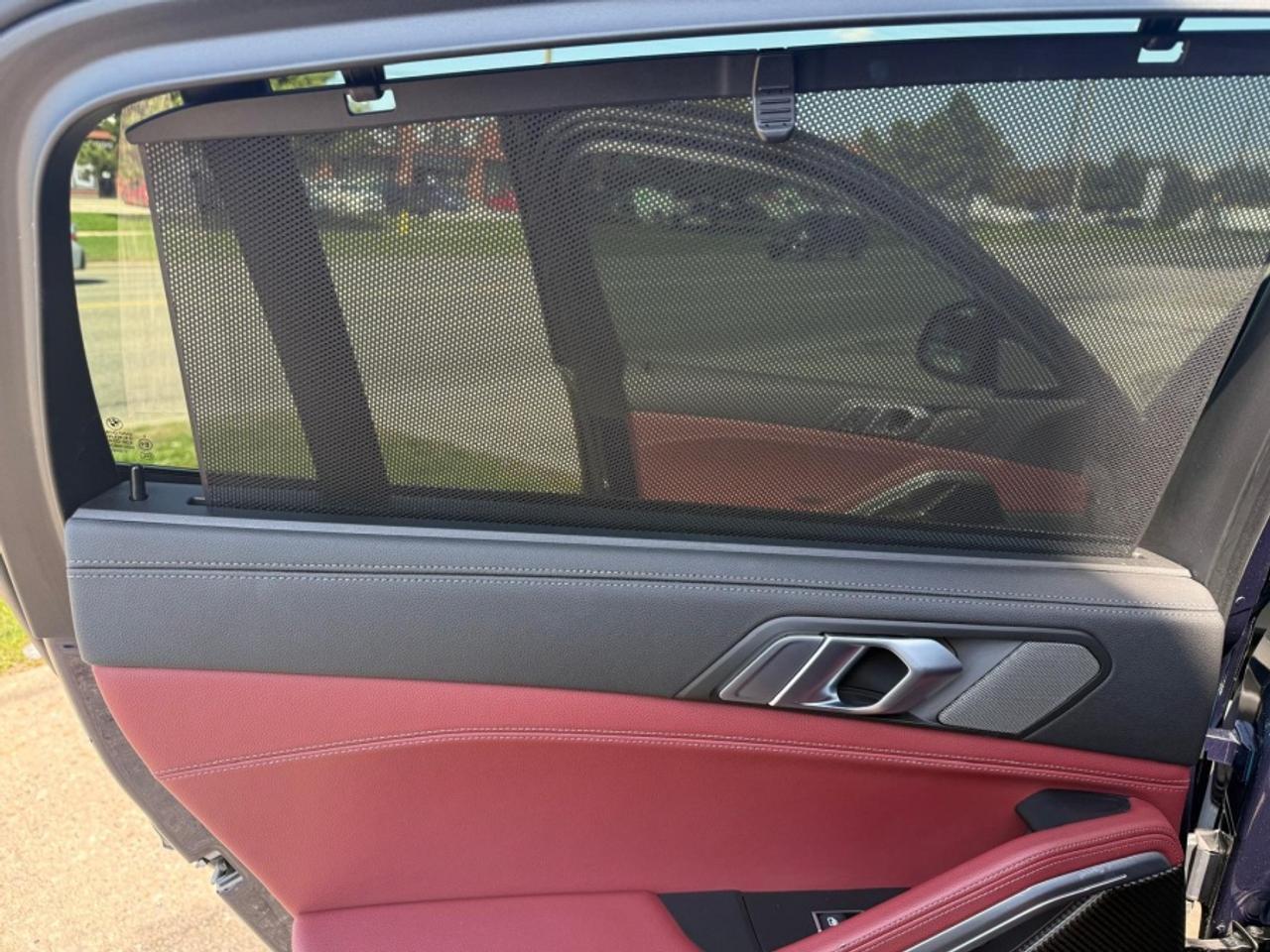 2021 BMW X6 XDRIVE40I/ M SPORT/ PREMIUM PKG/ HUD/ CRYSTAL/ CAR - Photo #24