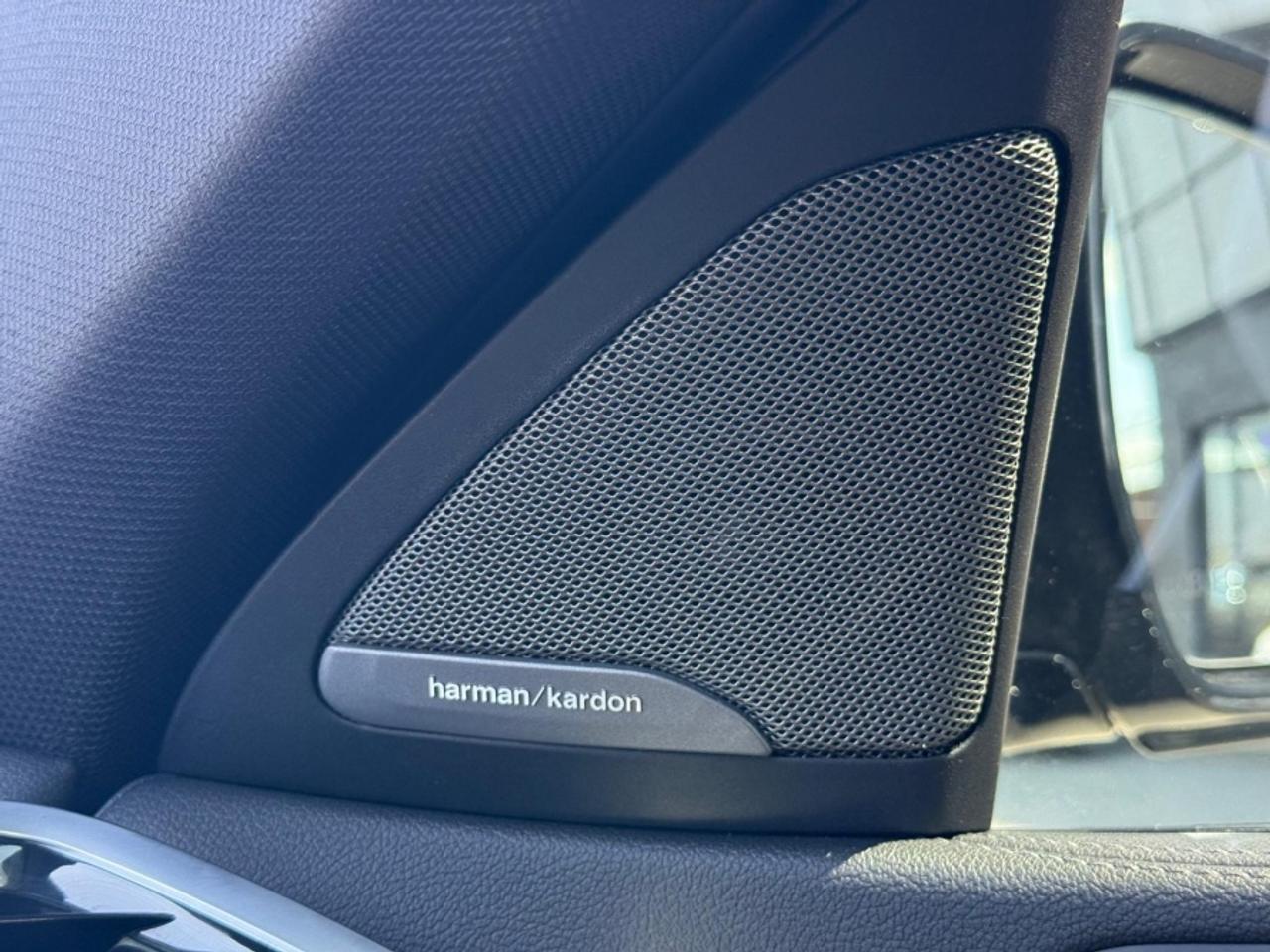 2021 BMW X6 XDRIVE40I/ M SPORT/ PREMIUM PKG/ HUD/ CRYSTAL/ CAR Photo