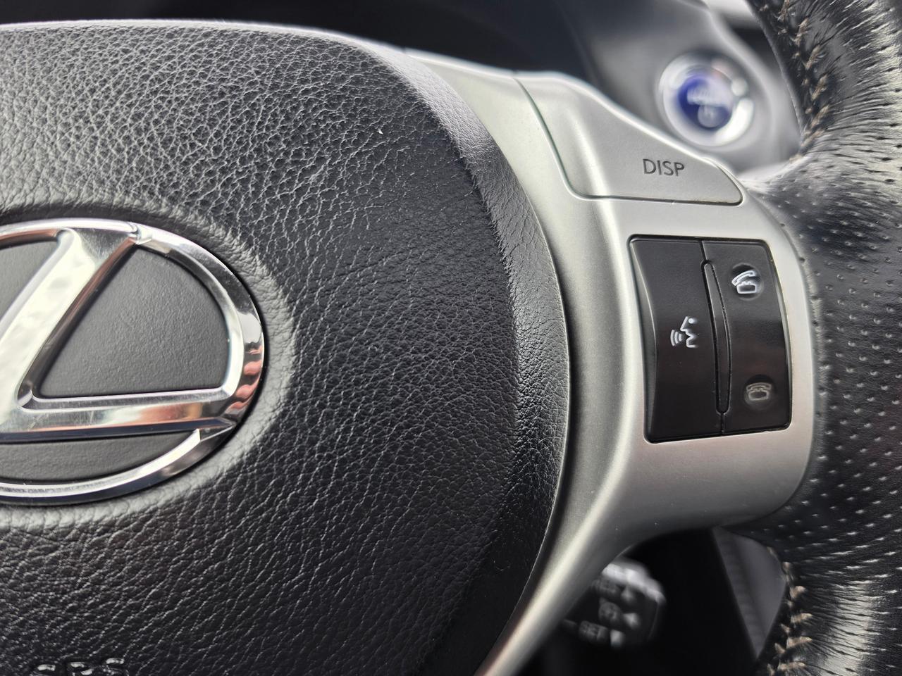 2013 Lexus CT 200h F Sport Hybrid Photo