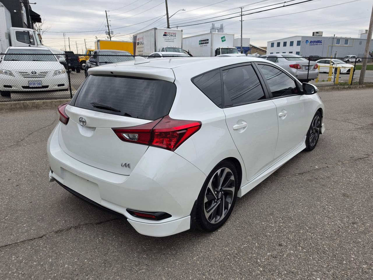 2016 Scion iM iM | 6 SPEED MANUAL Photo