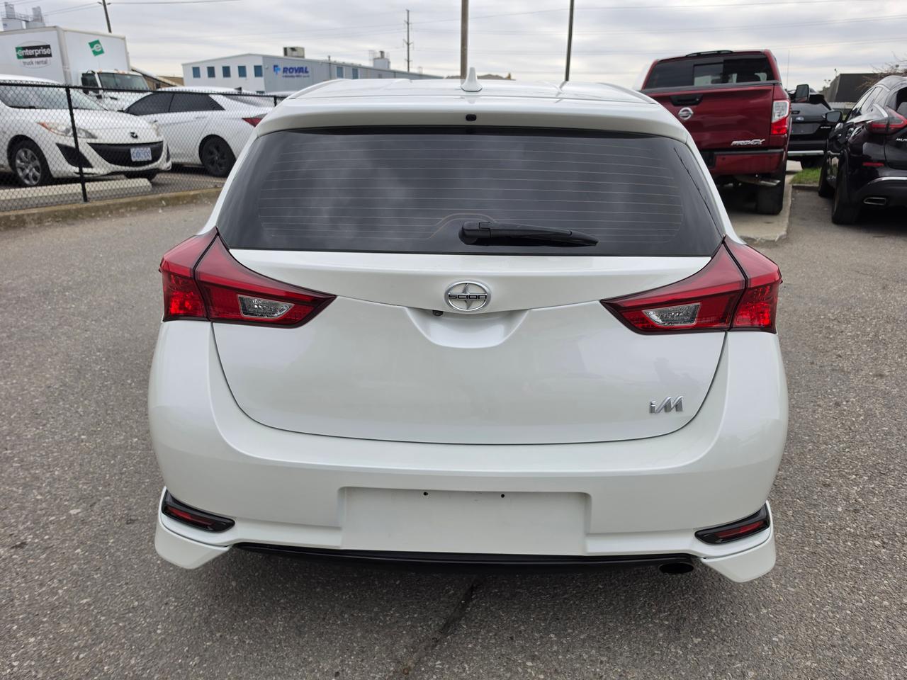 2016 Scion iM iM | 6 SPEED MANUAL Photo