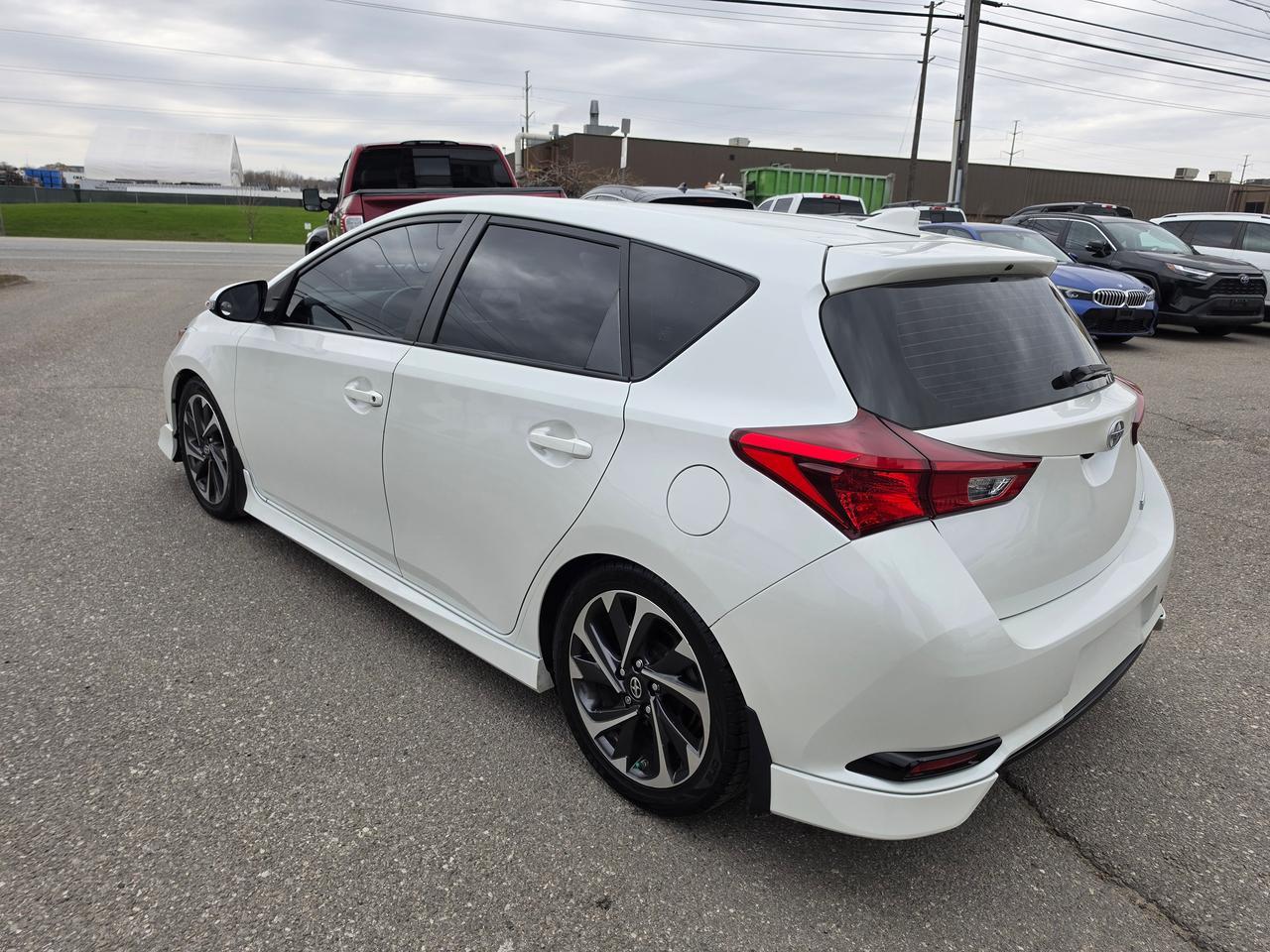 2016 Scion iM iM | 6 SPEED MANUAL Photo