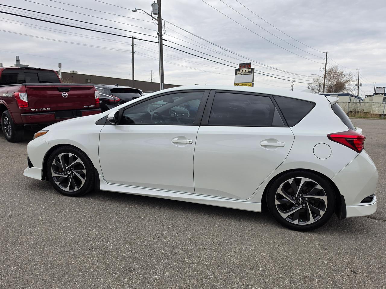 2016 Scion iM iM | 6 SPEED MANUAL Photo