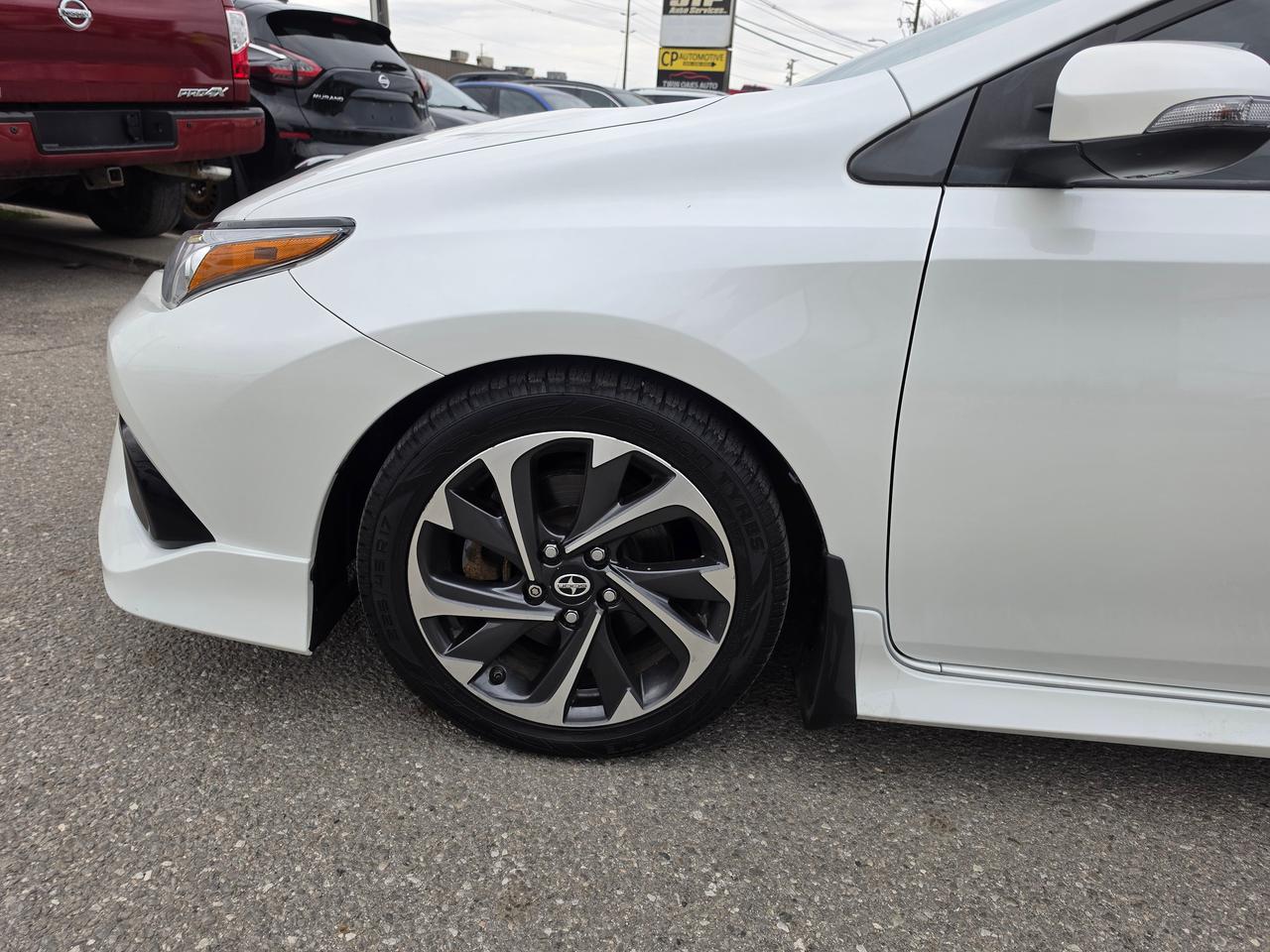 2016 Scion iM iM | 6 SPEED MANUAL Photo