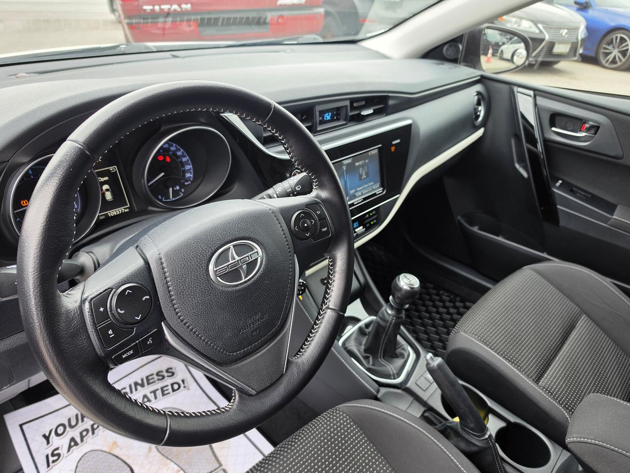 2016 Scion iM iM | 6 SPEED MANUAL Photo