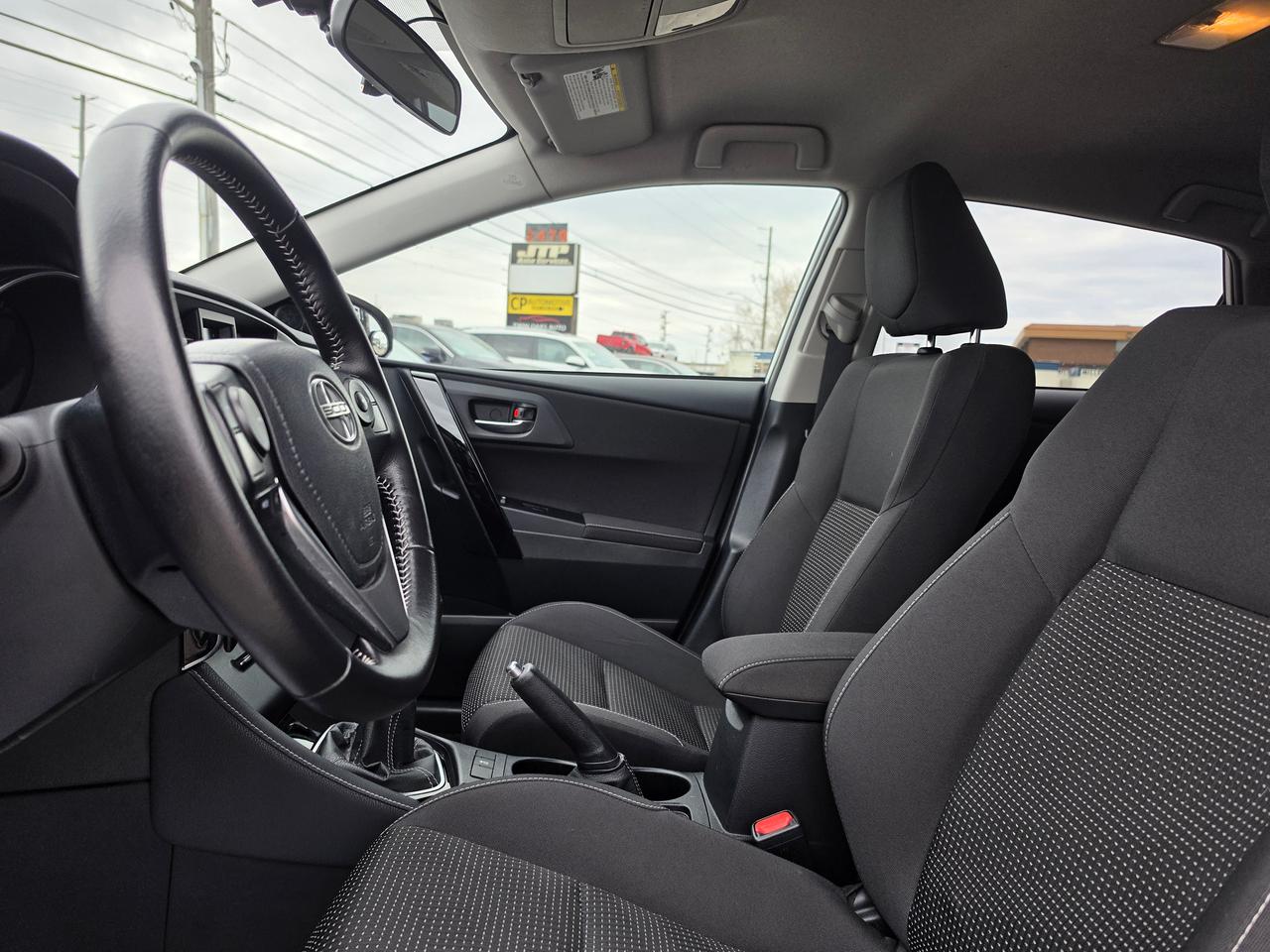 2016 Scion iM iM | 6 SPEED MANUAL Photo