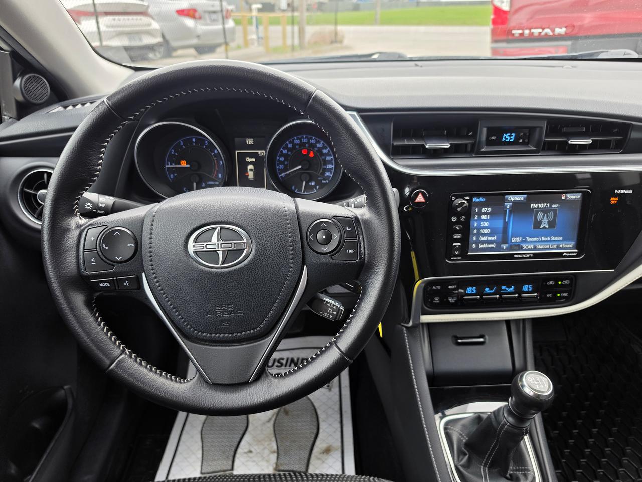 2016 Scion iM iM | 6 SPEED MANUAL Photo