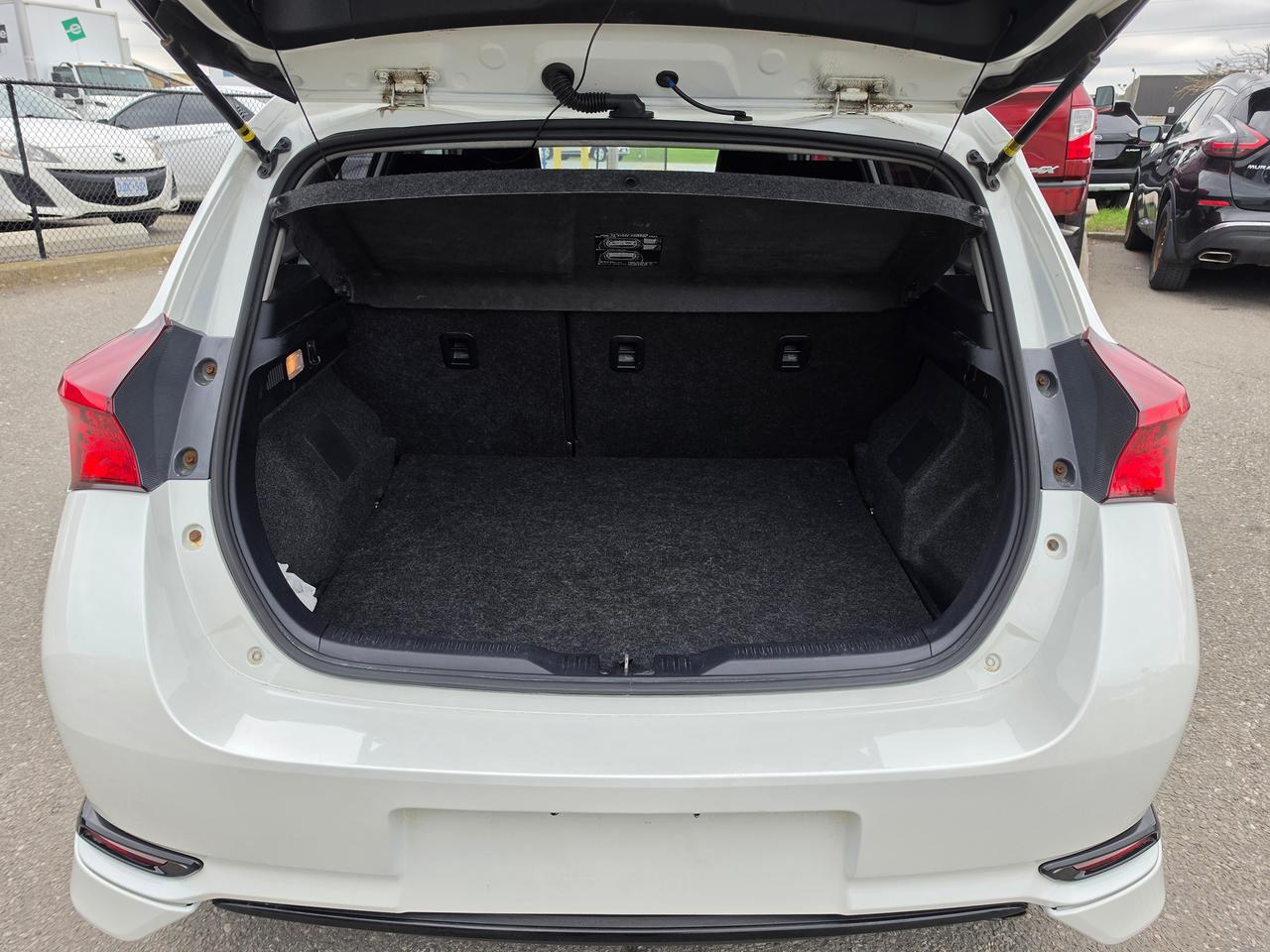 2016 Scion iM iM | 6 SPEED MANUAL Photo