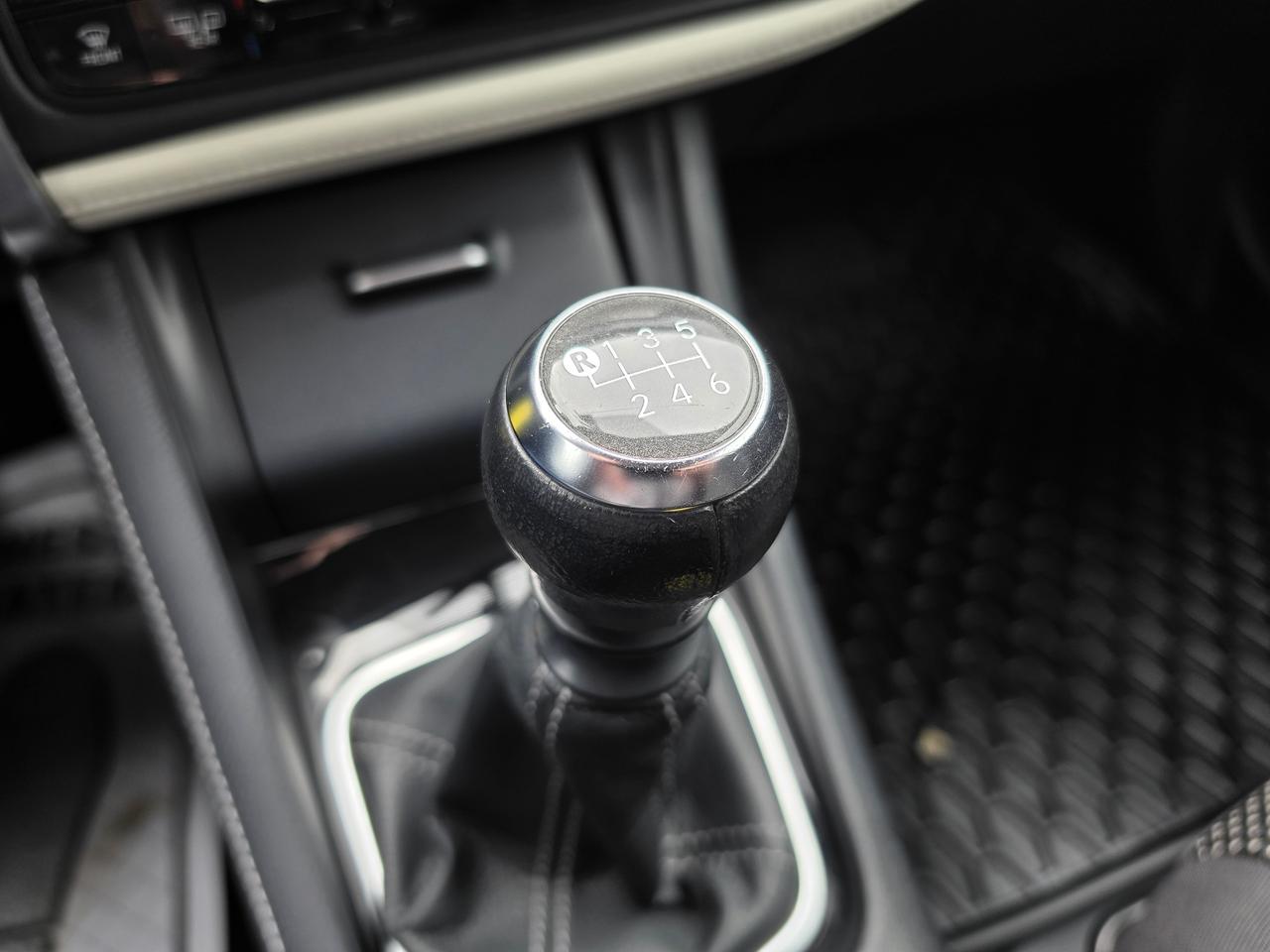 2016 Scion iM iM | 6 SPEED MANUAL Photo