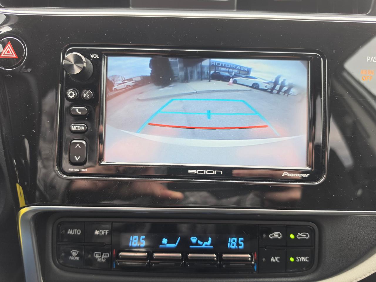 2016 Scion iM iM | 6 SPEED MANUAL Photo