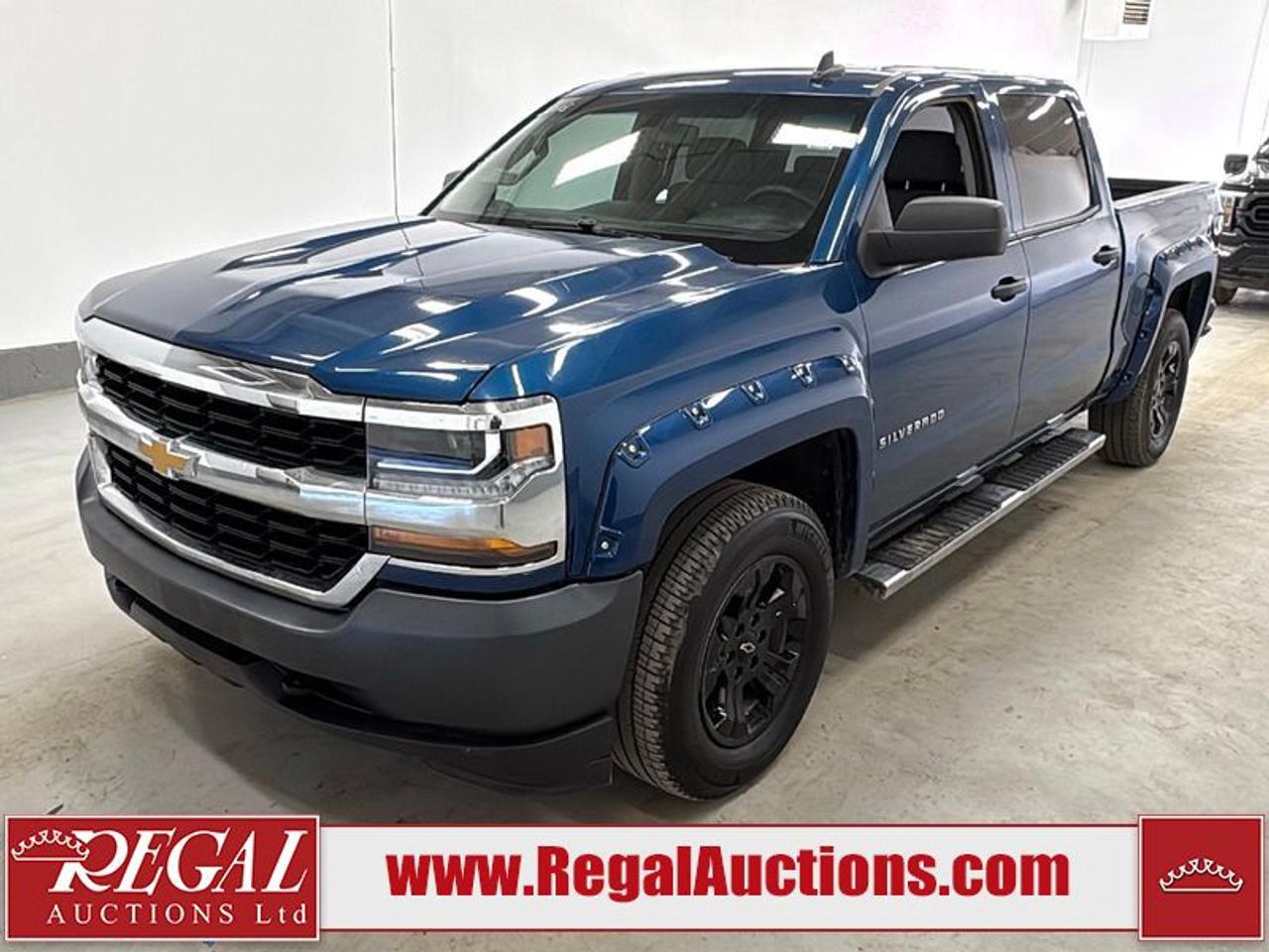 OFFERS WILL NOT BE ACCEPTED BY EMAIL OR PHONE - THIS VEHICLE WILL GO ON TIMED ONLINE AUCTION on Tuesday April 28.<br><br/>VEHICLE DESCRIPTION <br/>Stock #: 29873 <br/>Lot #: 530 <br/>Reserve Price: $19,500 <br/>CarProof Report: Available at www.RegalAuctions.com <br/><br/>IMPORTANT DECLARATION <br/>Active Status: This vehicles title is listed as Active Status. <br/> Live Online Bidding: This vehicle will be available for bidding over the internet, visit www.RegalAuctions.com to register. <br/> <br/>The simple solution to selling your car or truck. Bring your clean vehicle in with your Drivers License and current Registration and well put it on the auction block at our next sale.<br/><br/>www.RegalAuctions.com