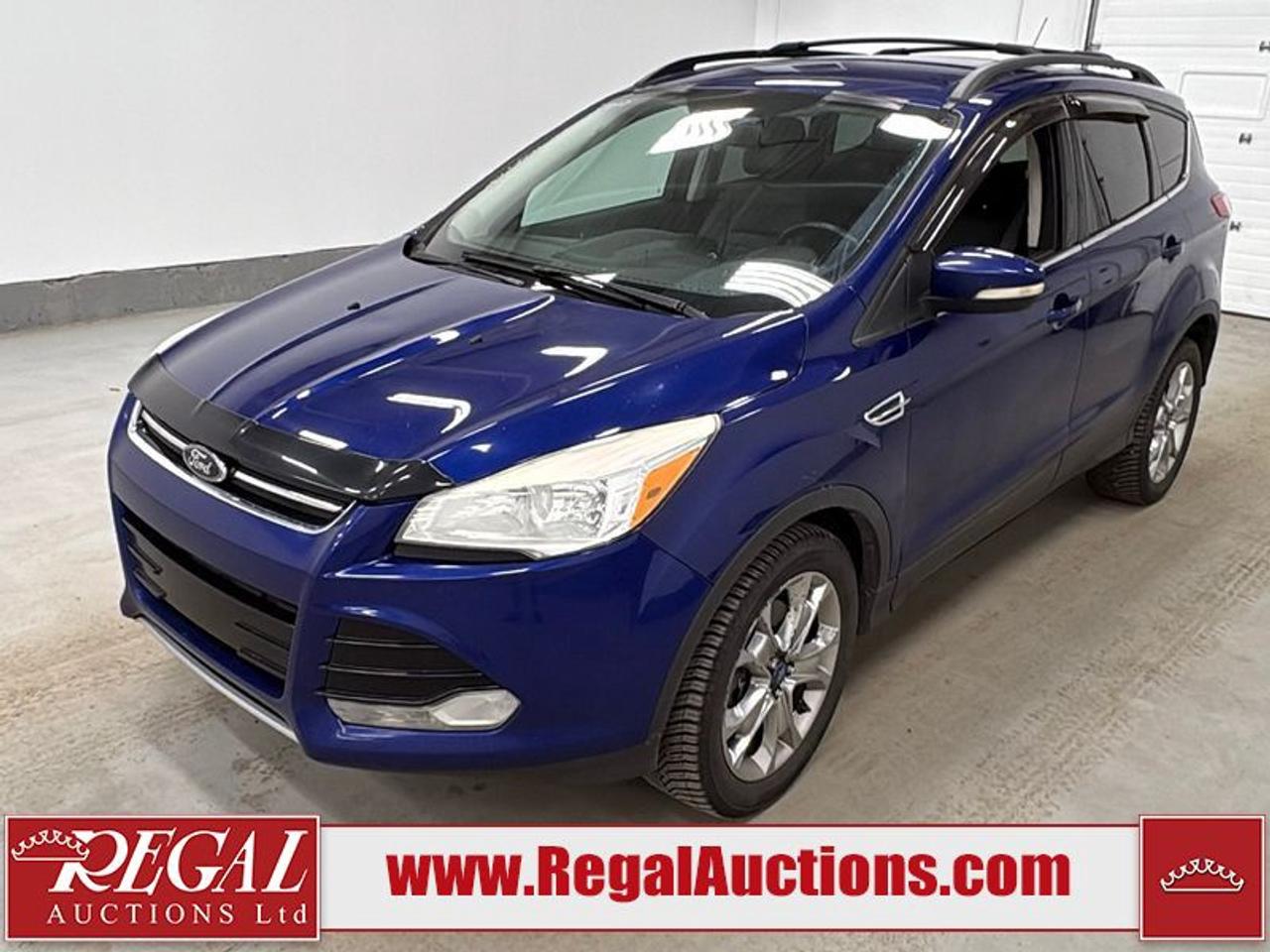 OFFERS WILL NOT BE ACCEPTED BY EMAIL OR PHONE - THIS VEHICLE WILL GO ON TIMED ONLINE AUCTION on Tuesday April 28.<br><br/>VEHICLE DESCRIPTION <br/>Stock #: 30259 <br/>Lot #: 636 <br/>Reserve Price: $3,950 <br/>CarProof Report: Available at www.RegalAuctions.com <br/><br/>IMPORTANT DECLARATION <br/>Hail Damage: Hail Damage. <br/>Active Status: This vehicles title is listed as Active Status. <br/> Live Online Bidding: This vehicle will be available for bidding over the internet, visit www.RegalAuctions.com to register. <br/> <br/>The simple solution to selling your car or truck. Bring your clean vehicle in with your Drivers License and current Registration and well put it on the auction block at our next sale.<br/><br/>www.RegalAuctions.com