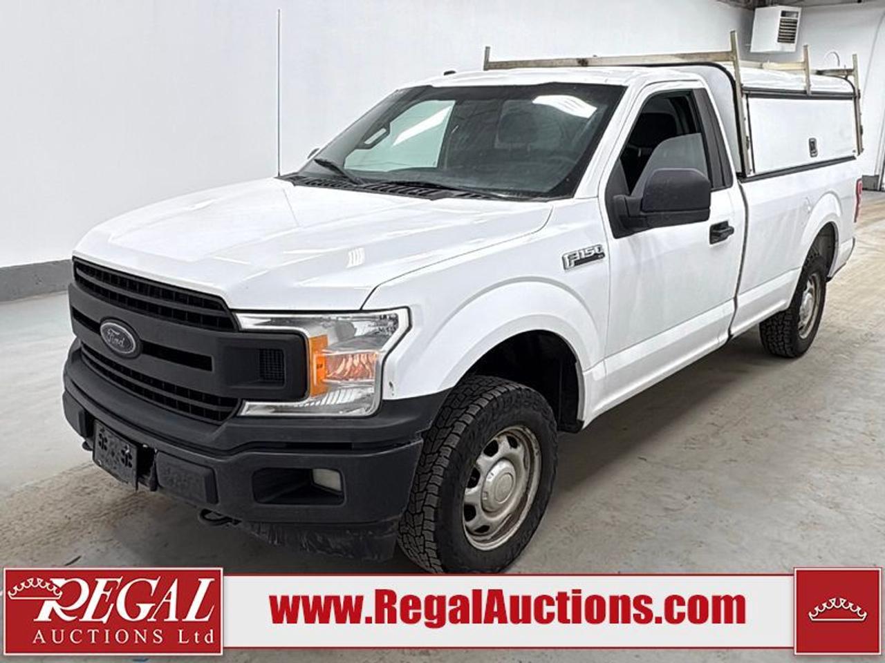 OFFERS WILL NOT BE ACCEPTED BY EMAIL OR PHONE - THIS VEHICLE WILL GO ON TIMED ONLINE AUCTION on Tuesday April 28.<br><br/>VEHICLE DESCRIPTION <br/>Stock #: 30262 <br/>Lot #: 503 <br/>Reserve Price: $7,450 <br/>CarProof Report: Available at www.RegalAuctions.com <br/><br/>IMPORTANT DECLARATION <br/>Mechanical Problems: This vehicle has non-specific mechanical problems. <br/> *ENGINE MISFIRE*  <br/>Active Status: This vehicles title is listed as Active Status. <br/> Live Online Bidding: This vehicle will be available for bidding over the internet, visit www.RegalAuctions.com to register. <br/> <br/>The simple solution to selling your car or truck. Bring your clean vehicle in with your Drivers License and current Registration and well put it on the auction block at our next sale.<br/><br/>www.RegalAuctions.com