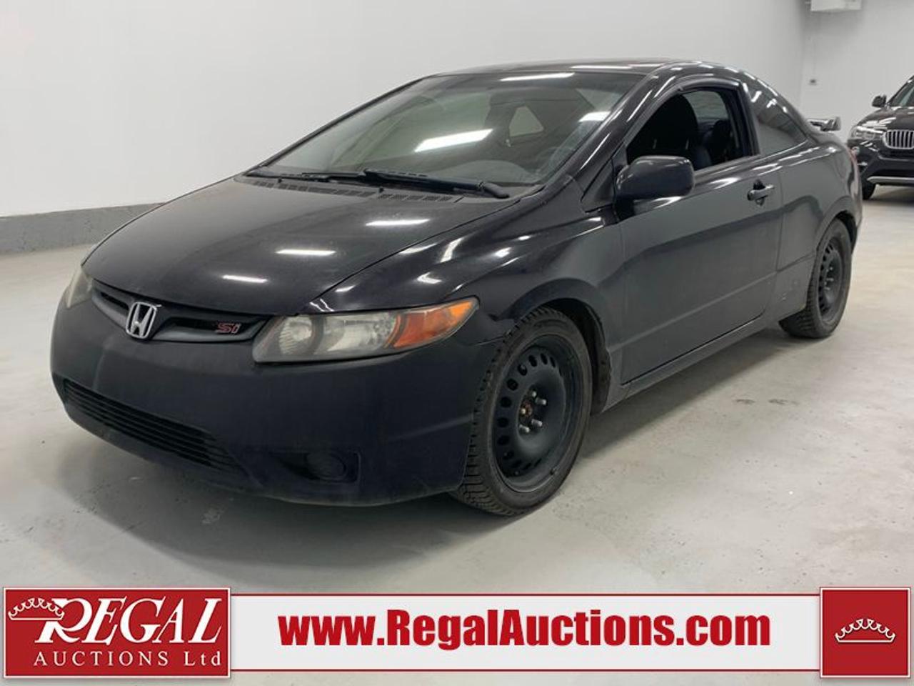 OFFERS WILL NOT BE ACCEPTED BY EMAIL OR PHONE - THIS VEHICLE WILL GO ON TIMED ONLINE AUCTION on Tuesday April 28.<br><br/>VEHICLE DESCRIPTION <br/>Stock #: 30471 <br/>Lot #: 652 <br/>Reserve Price: $3,950 <br/>CarProof Report: Available at www.RegalAuctions.com <br/><br/>IMPORTANT DECLARATION <br/>Claim History: Claim History. <br/>Hail Damage: Hail Damage. <br/>Odometer Declaration: Non-specific odometer declaration. <br/>Rebuilt Status: This vehicle has been rebuilt from salvage. <br/> *O2 CODE - AFTER MARKET EXHAUST* *PANEL REPAINTED* *RADIO SCREEN INOPERABLE* <br/> Live Online Bidding: This vehicle will be available for bidding over the internet, visit www.RegalAuctions.com to register. <br/> <br/>The simple solution to selling your car or truck. Bring your clean vehicle in with your Drivers License and current Registration and well put it on the auction block at our next sale.<br/><br/>www.RegalAuctions.com