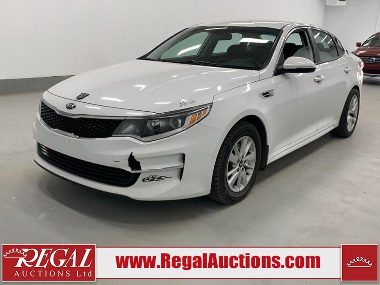 OFFERS WILL NOT BE ACCEPTED BY EMAIL OR PHONE - THIS VEHICLE WILL GO ON TIMED ONLINE AUCTION on Tuesday April 28.<br><br/>VEHICLE DESCRIPTION <br/>Stock #: 30473 <br/>Lot #: 628 <br/>Reserve Price: $7,600 <br/>CarProof Report: Available at www.RegalAuctions.com <br/><br/>IMPORTANT DECLARATION <br/>Claim History: Claim History. <br/>Dealership Trade-In: Unit was traded in and is being sold on behalf of a franchise dealership. <br/>Active Status: This vehicles title is listed as Active Status. <br/> Live Online Bidding: This vehicle will be available for bidding over the internet, visit www.RegalAuctions.com to register. <br/> <br/>The simple solution to selling your car or truck. Bring your clean vehicle in with your Drivers License and current Registration and well put it on the auction block at our next sale.<br/><br/>www.RegalAuctions.com