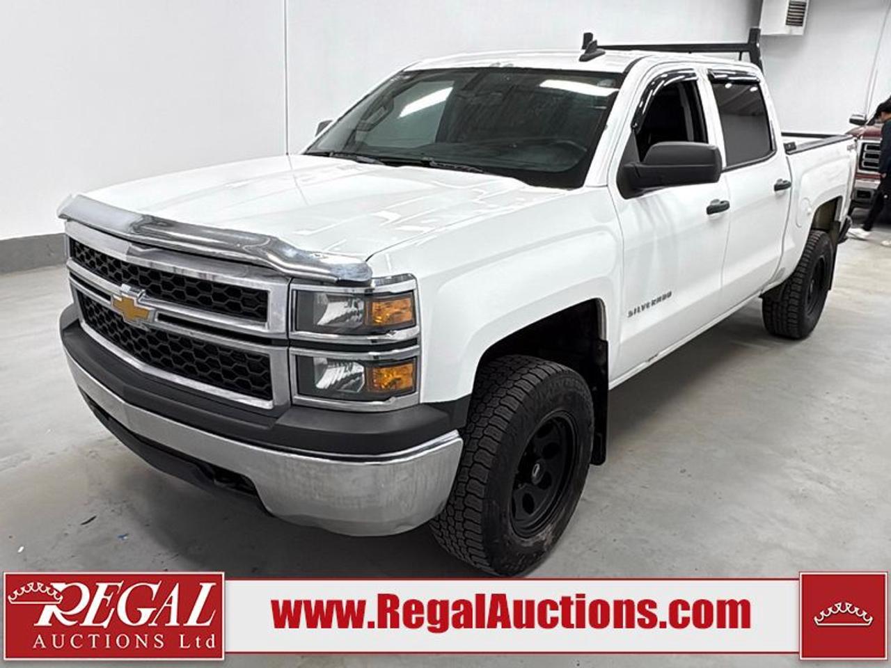 OFFERS WILL NOT BE ACCEPTED BY EMAIL OR PHONE - THIS VEHICLE WILL GO ON TIMED ONLINE AUCTION on Tuesday April 28.<br><br/>VEHICLE DESCRIPTION <br/>Stock #: 30515 <br/>Lot #: 525 <br/>Reserve Price: $11,500 <br/>CarProof Report: Available at www.RegalAuctions.com <br/><br/>IMPORTANT DECLARATION <br/>Mechanical Problems: This vehicle has non-specific mechanical problems. <br/> *ENGINE NOISE* *EXHAUST NOISE* *PANEL REPAINTED*  <br/>Active Status: This vehicles title is listed as Active Status. <br/> Live Online Bidding: This vehicle will be available for bidding over the internet, visit www.RegalAuctions.com to register. <br/> <br/>The simple solution to selling your car or truck. Bring your clean vehicle in with your Drivers License and current Registration and well put it on the auction block at our next sale.<br/><br/>www.RegalAuctions.com