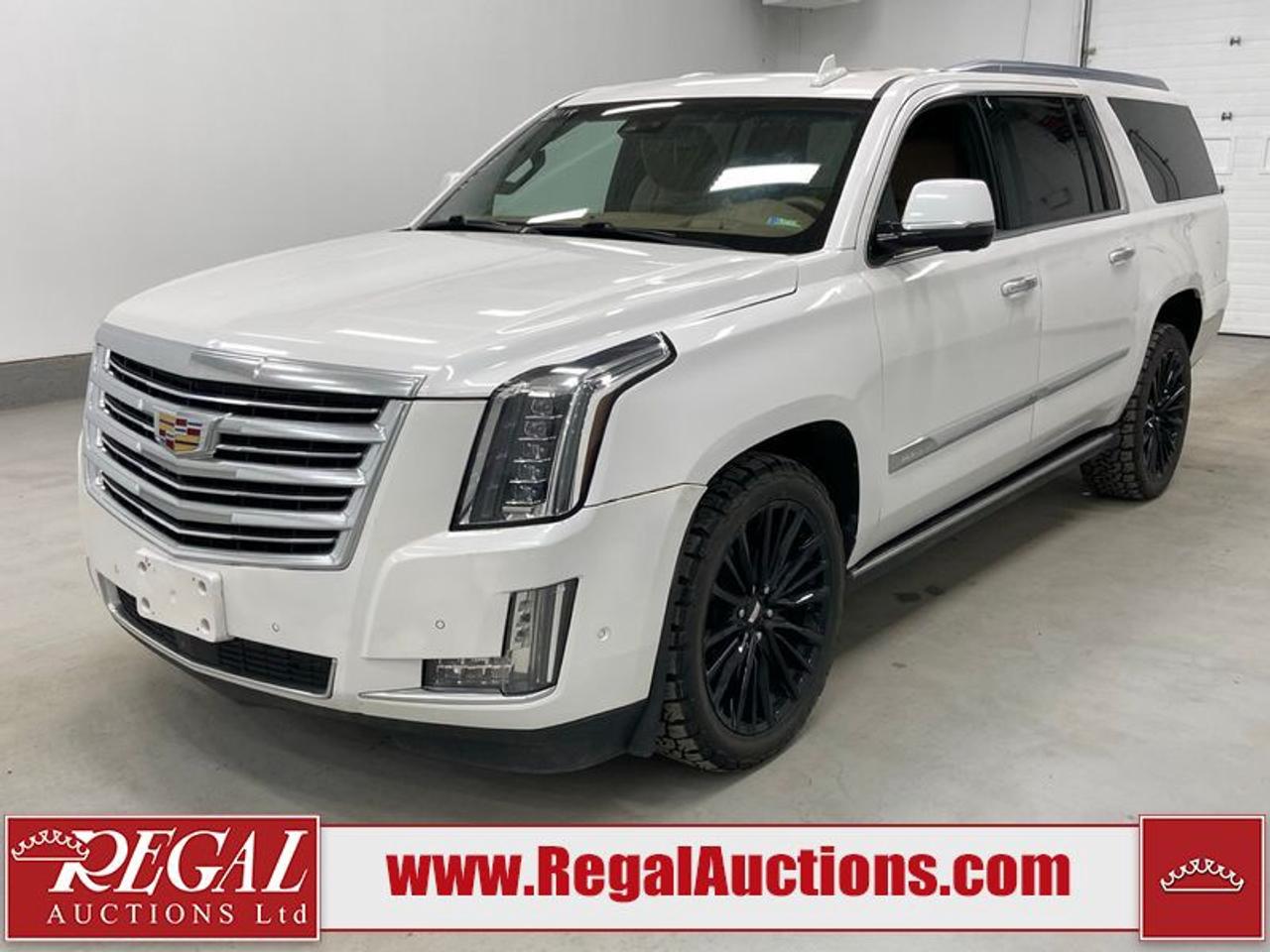 OFFERS WILL NOT BE ACCEPTED BY EMAIL OR PHONE - THIS VEHICLE WILL GO ON TIMED ONLINE AUCTION on Tuesday April 28.<br><br/>VEHICLE DESCRIPTION <br/>Stock #: 30641 <br/>Lot #: 531DT <br/>Reserve Price: $45,000 <br/>CarProof Report: Available at www.RegalAuctions.com <br/><br/>IMPORTANT DECLARATION <br/>Dealership Trade-In: Unit was traded in and is being sold on behalf of a franchise dealership. <br/>Active Status: This vehicles title is listed as Active Status. <br/> Live Online Bidding: This vehicle will be available for bidding over the internet, visit www.RegalAuctions.com to register. <br/> <br/>The simple solution to selling your car or truck. Bring your clean vehicle in with your Drivers License and current Registration and well put it on the auction block at our next sale.<br/><br/>www.RegalAuctions.com