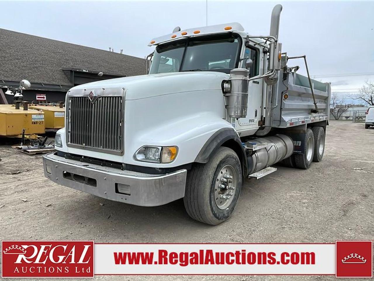 OFFERS WILL NOT BE ACCEPTED BY EMAIL OR PHONE - THIS VEHICLE WILL GO ON TIMED ONLINE AUCTION.<br><br/>VEHICLE DESCRIPTION <br/>Stock #: 30649 <br/>Lot #: 368 <br/>Reserve Price: Not Set <br/>CarProof Report: Not Available <br/><br/>IMPORTANT DECLARATION <br/> DPF DELETED  <br/>Active Status: This vehicles title is listed as Active Status. <br/> Live Online Bidding: This vehicle will be available for bidding over the internet, visit www.RegalAuctions.com to register. <br/> <br/>The simple solution to selling your car or truck. Bring your clean vehicle in with your Drivers License and current Registration and well put it on the auction block at our next sale.<br/><br/>www.RegalAuctions.com