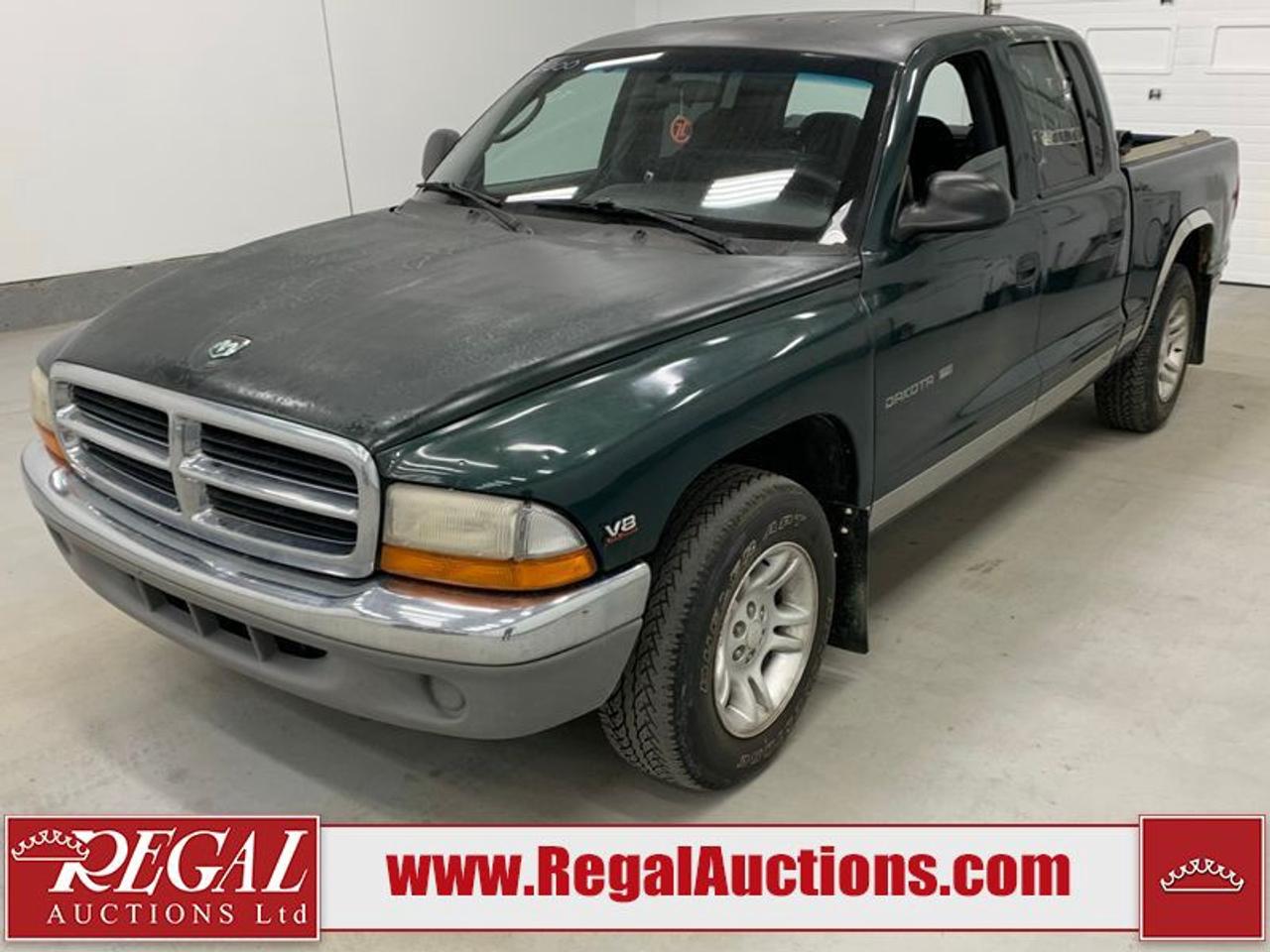 OFFERS WILL NOT BE ACCEPTED BY EMAIL OR PHONE - THIS VEHICLE WILL GO ON TIMED ONLINE AUCTION on Tuesday April 28.<br><br/>VEHICLE DESCRIPTION <br/>Stock #: 30654 <br/>Lot #: 523DT <br/>Reserve Price: $800 <br/>CarProof Report: Not Available <br/><br/>IMPORTANT DECLARATION <br/>Dealership Trade-In: Unit was traded in and is being sold on behalf of a franchise dealership. <br/>Active Status: This vehicles title is listed as Active Status. <br/> Live Online Bidding: This vehicle will be available for bidding over the internet, visit www.RegalAuctions.com to register. <br/> <br/>The simple solution to selling your car or truck. Bring your clean vehicle in with your Drivers License and current Registration and well put it on the auction block at our next sale.<br/><br/>www.RegalAuctions.com