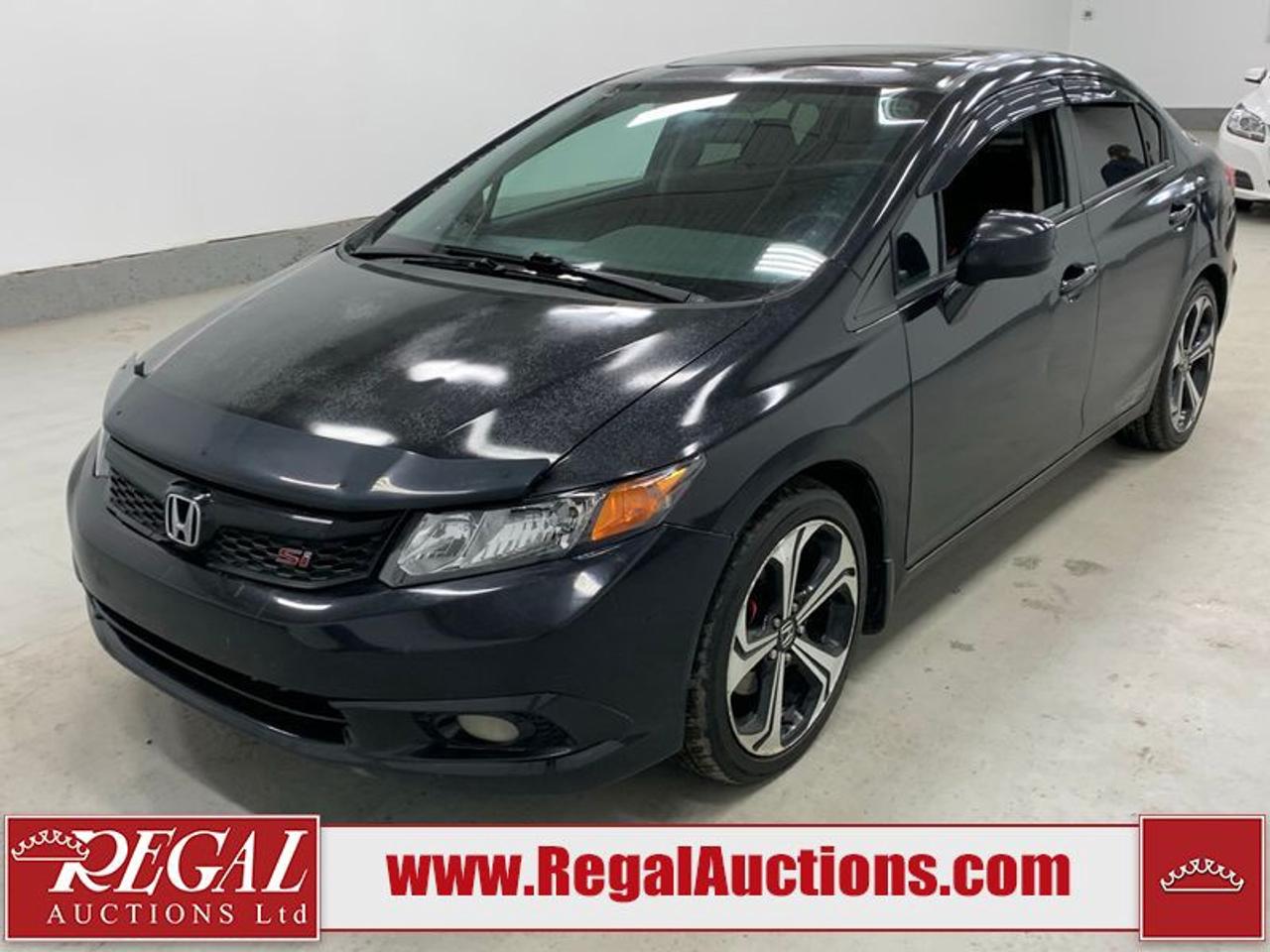 OFFERS WILL NOT BE ACCEPTED BY EMAIL OR PHONE - THIS VEHICLE WILL GO ON TIMED ONLINE AUCTION on Tuesday April 28.<br><br/>VEHICLE DESCRIPTION <br/>Stock #: 30660 <br/>Lot #: 568 <br/>Reserve Price: $4,950 <br/>CarProof Report: Available at www.RegalAuctions.com <br/><br/>IMPORTANT DECLARATION <br/>Claim History: Claim History. <br/>Active Status: This vehicles title is listed as Active Status. <br/> Live Online Bidding: This vehicle will be available for bidding over the internet, visit www.RegalAuctions.com to register. <br/> <br/>The simple solution to selling your car or truck. Bring your clean vehicle in with your Drivers License and current Registration and well put it on the auction block at our next sale.<br/><br/>www.RegalAuctions.com